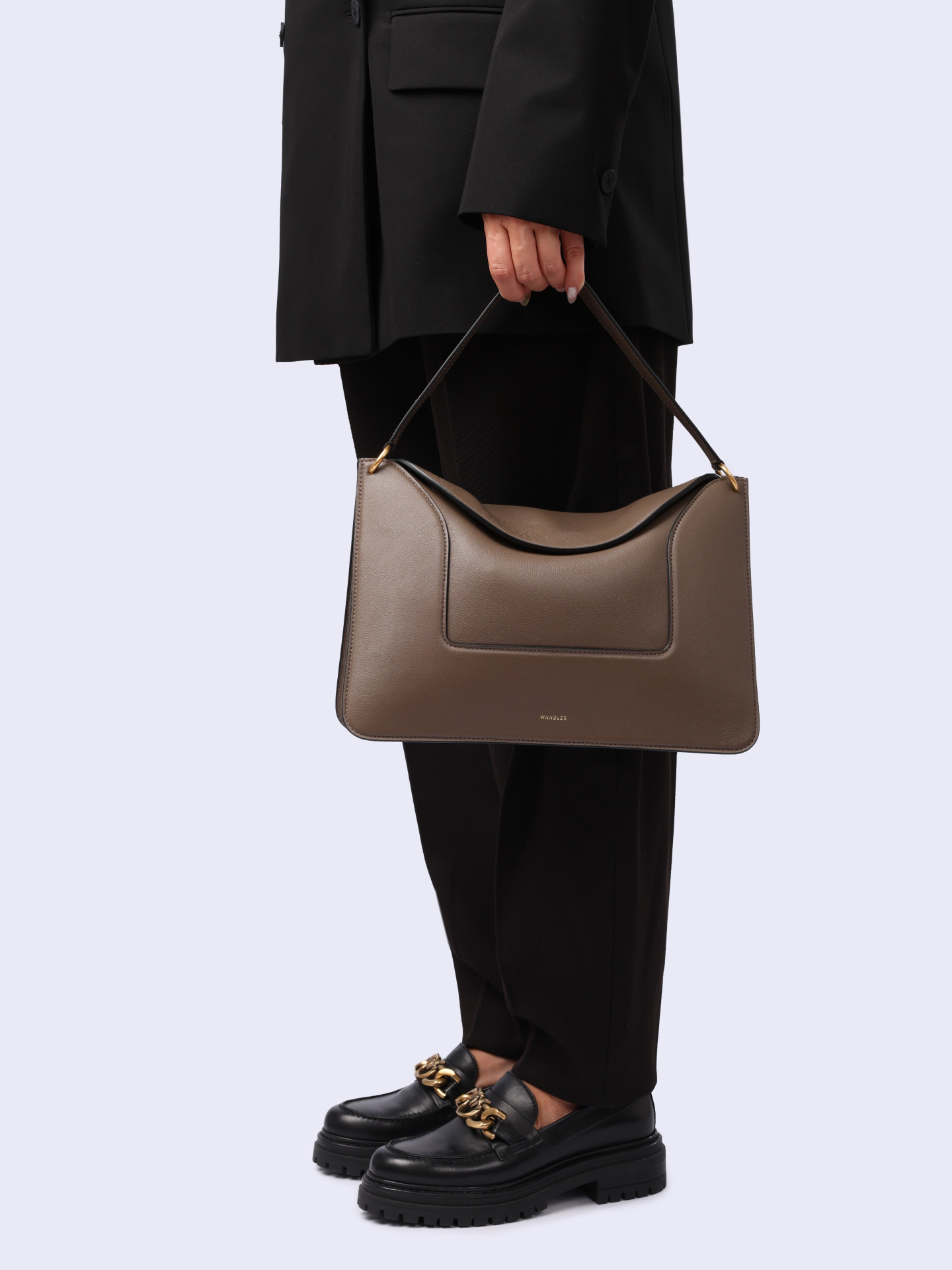 Сумка 24104000116 1742 из натуральной кожи  — купить в интернет-магазине Verdistore