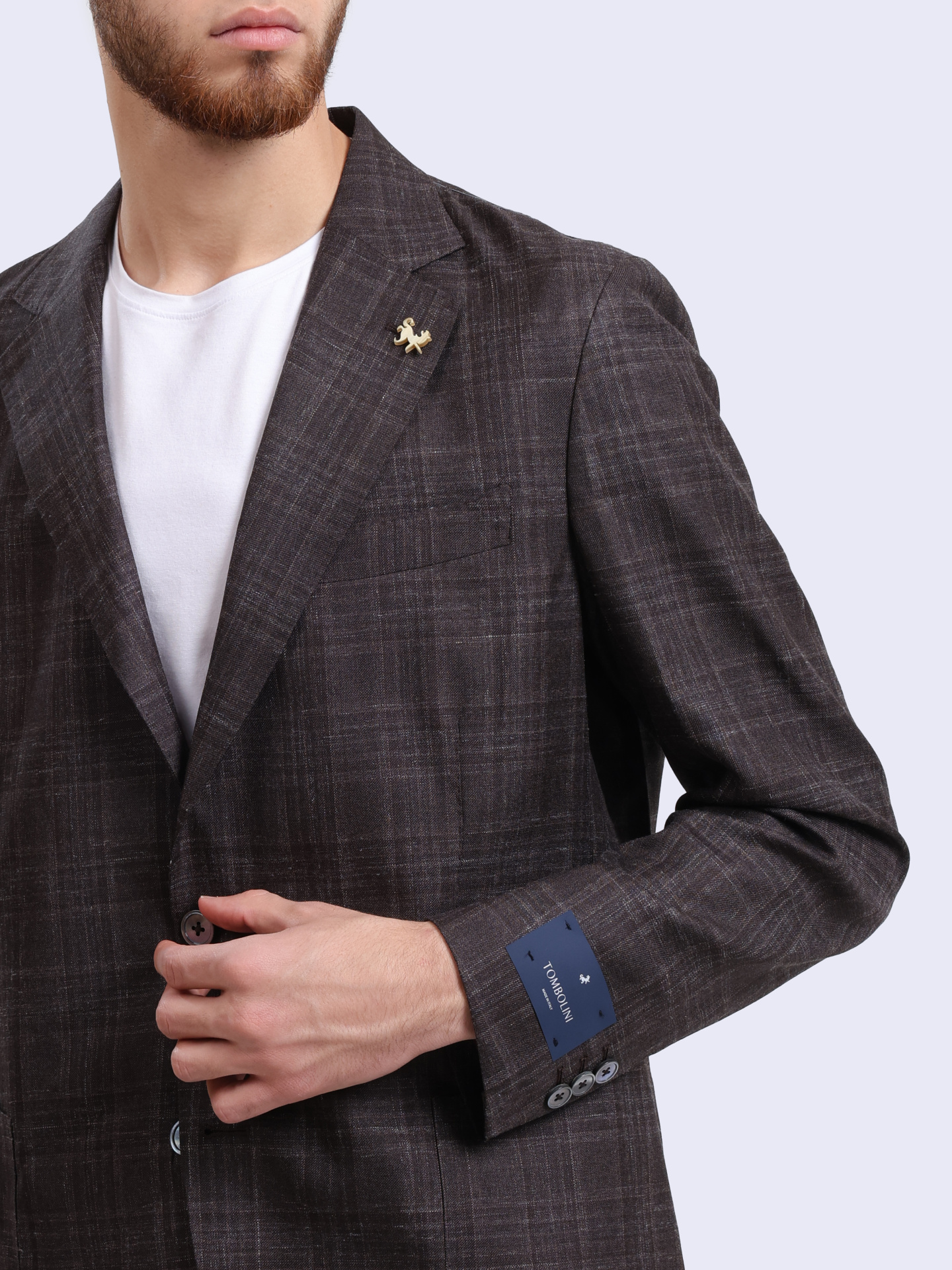 Пиджак G116 ELQE Q232 — купить в интернет-магазине Verdistore