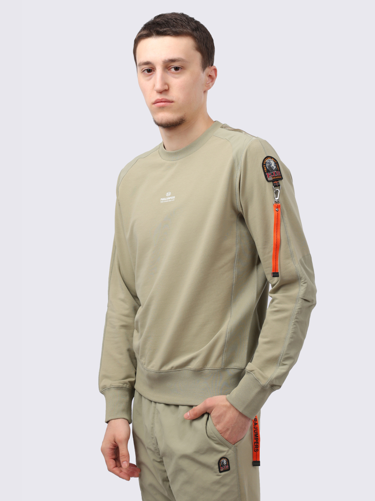 Свитшот — купить в интернет-магазине Verdistore