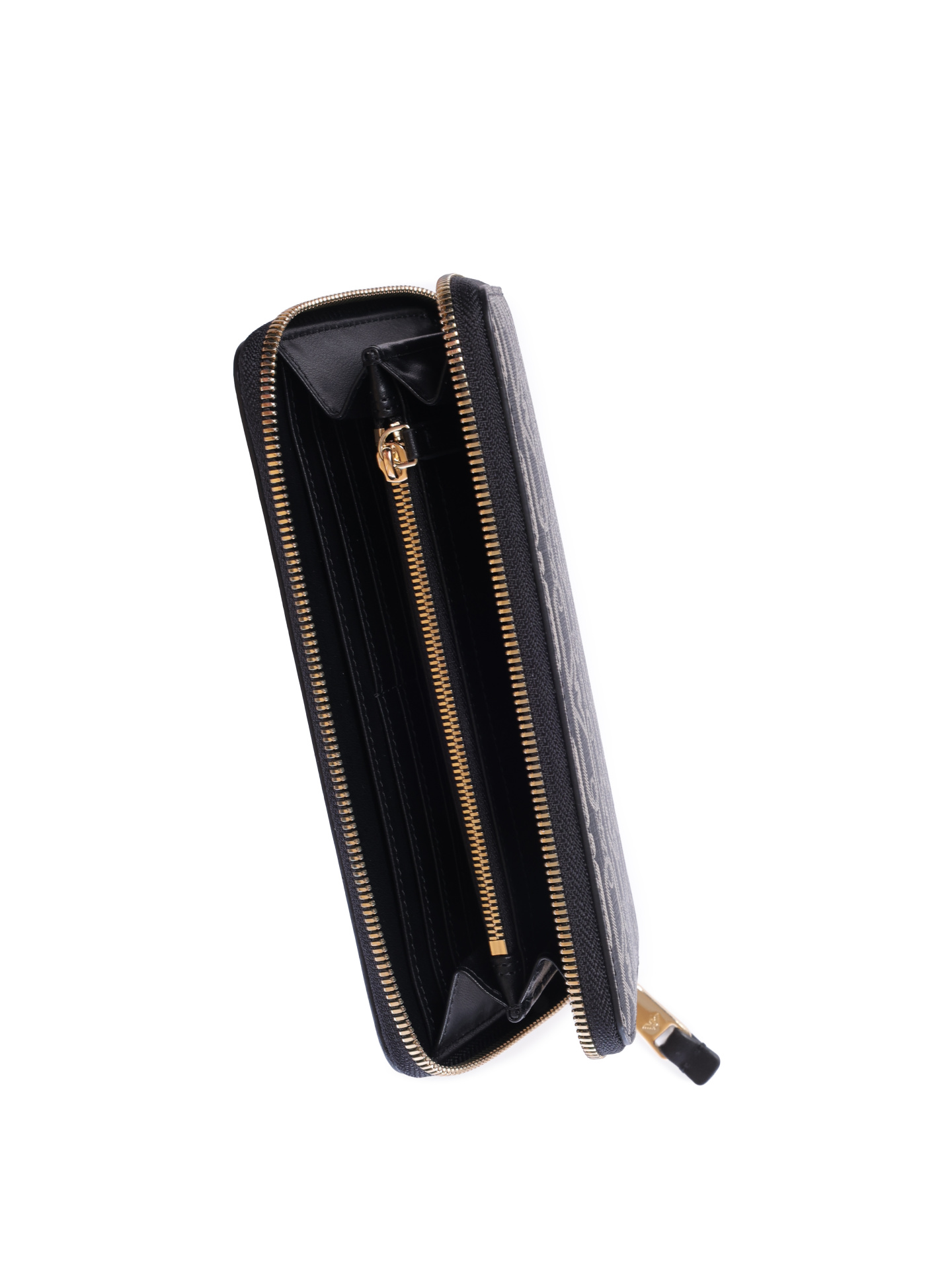 Кошелек Emporio Armani EW000366 AF11951 FC033 черный мужской — купить в интернет-магазине Verdistore