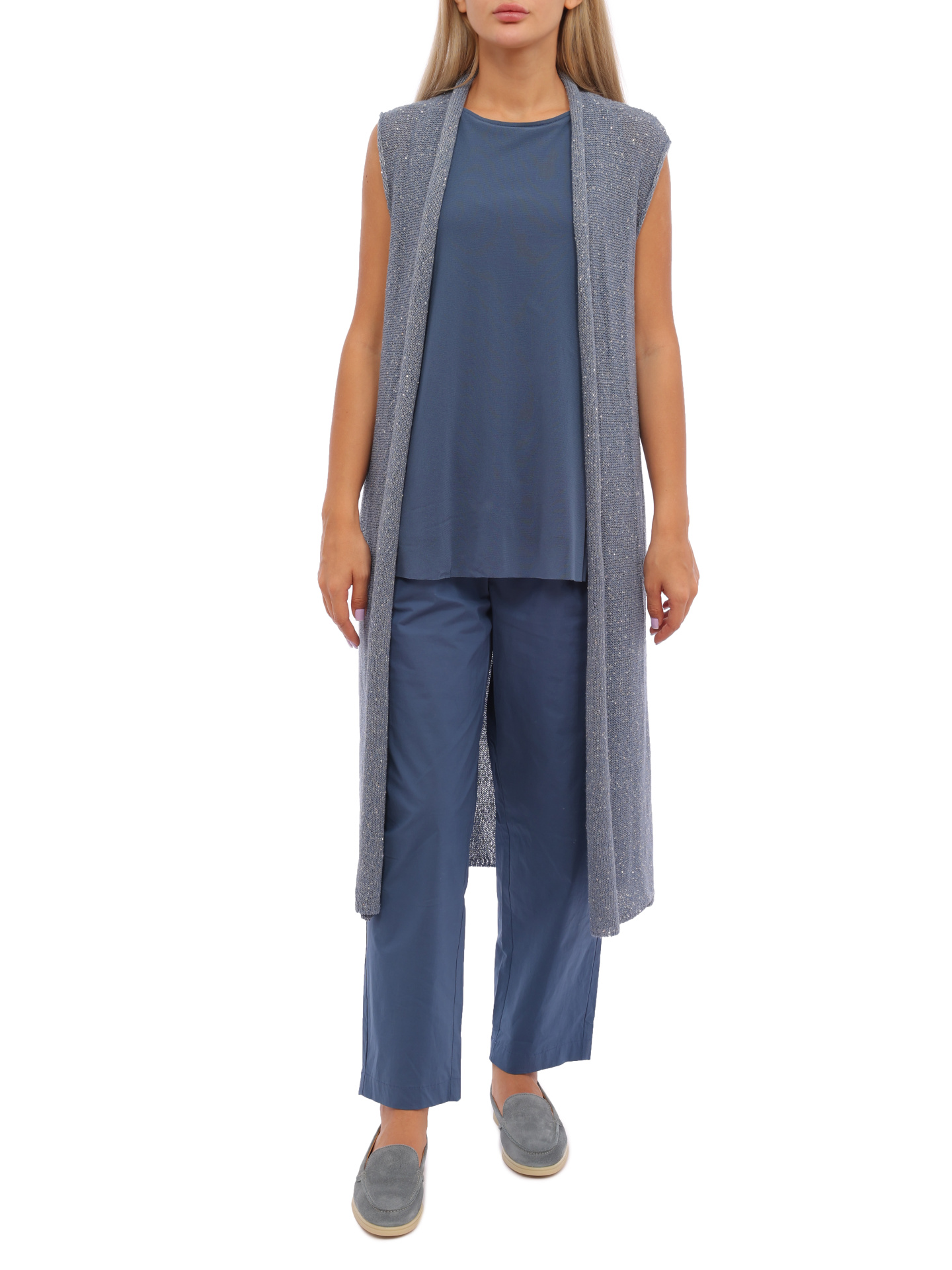 Жилет — купить в интернет-магазине Verdistore