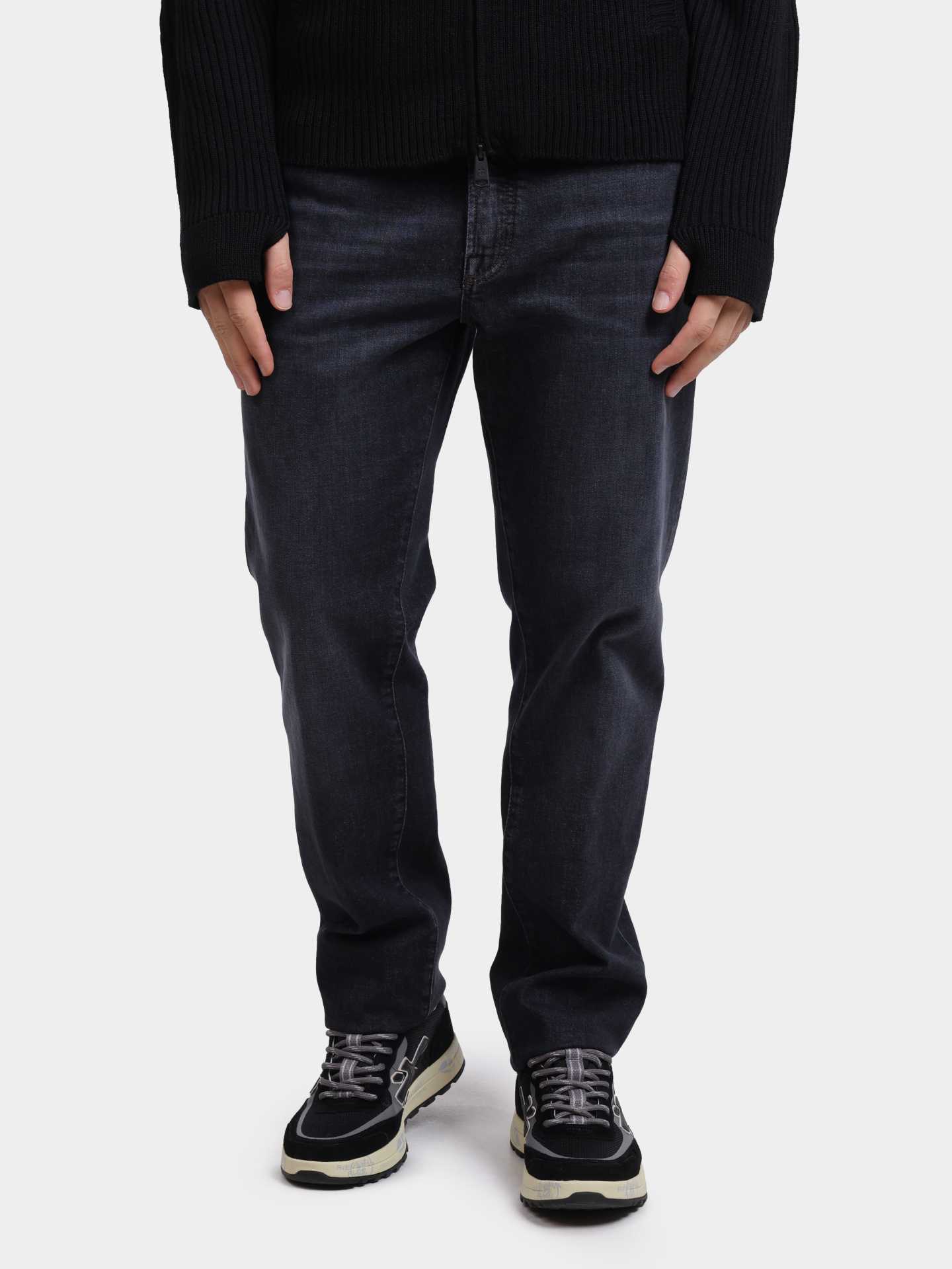 Джинсы Peserico R54719L70Q 4280 979 — купить в интернет-магазине Verdistore