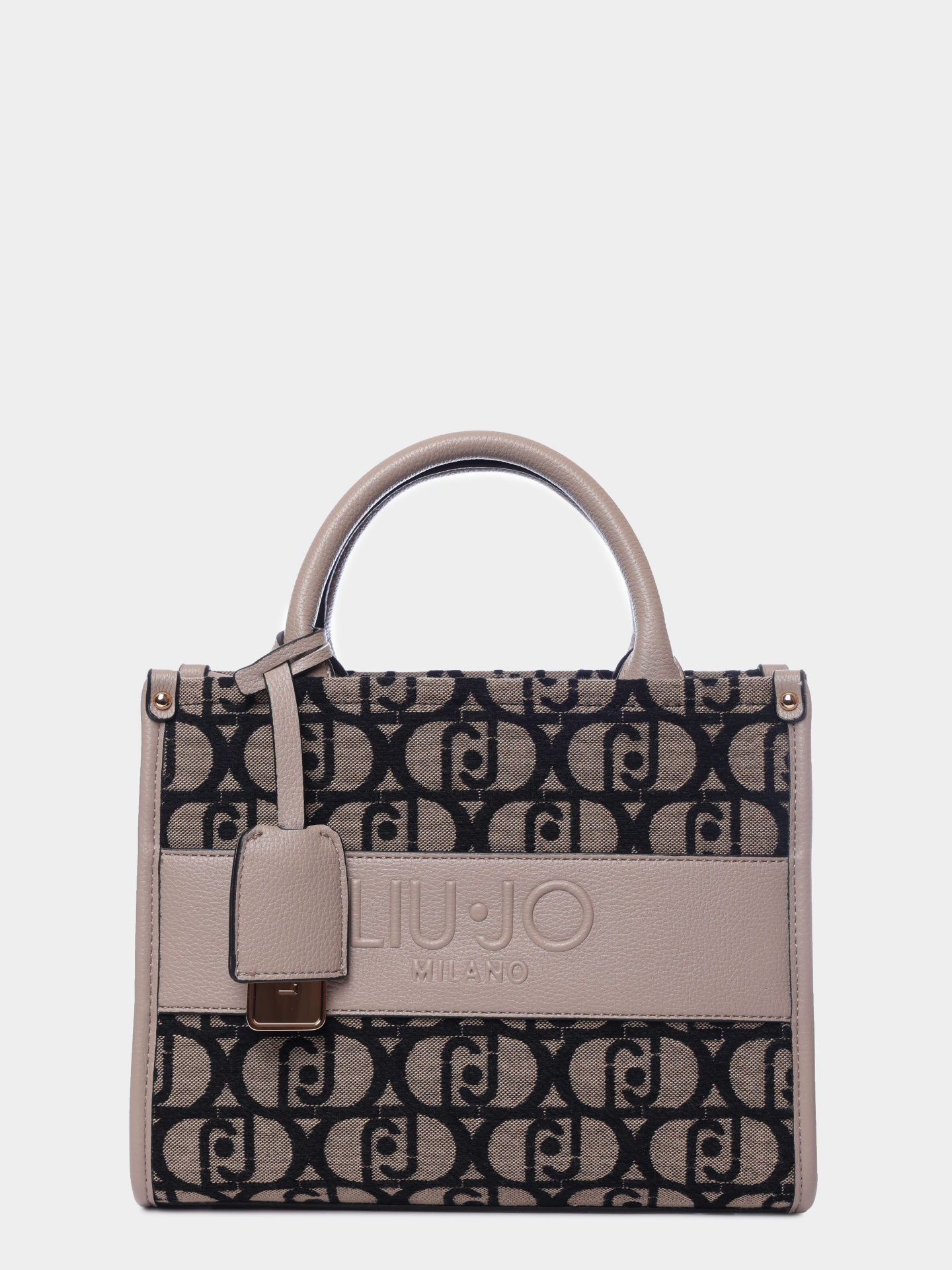 Сумка Liu-Jo AF5192 T3152 71105 комбинированная женская  — купить в интернет-магазине Verdistore