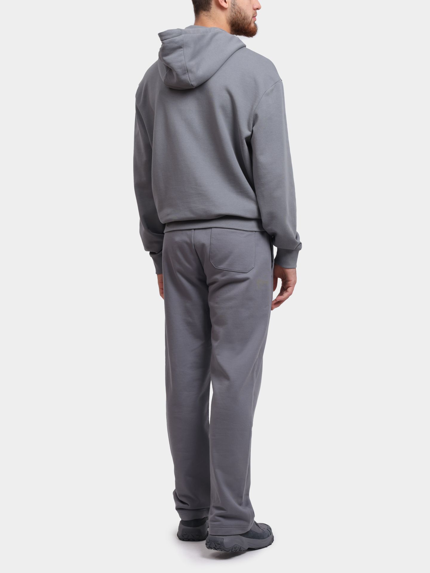 Худи Dapo 10231445 01 50486478 086 — купить в интернет-магазине Verdistore