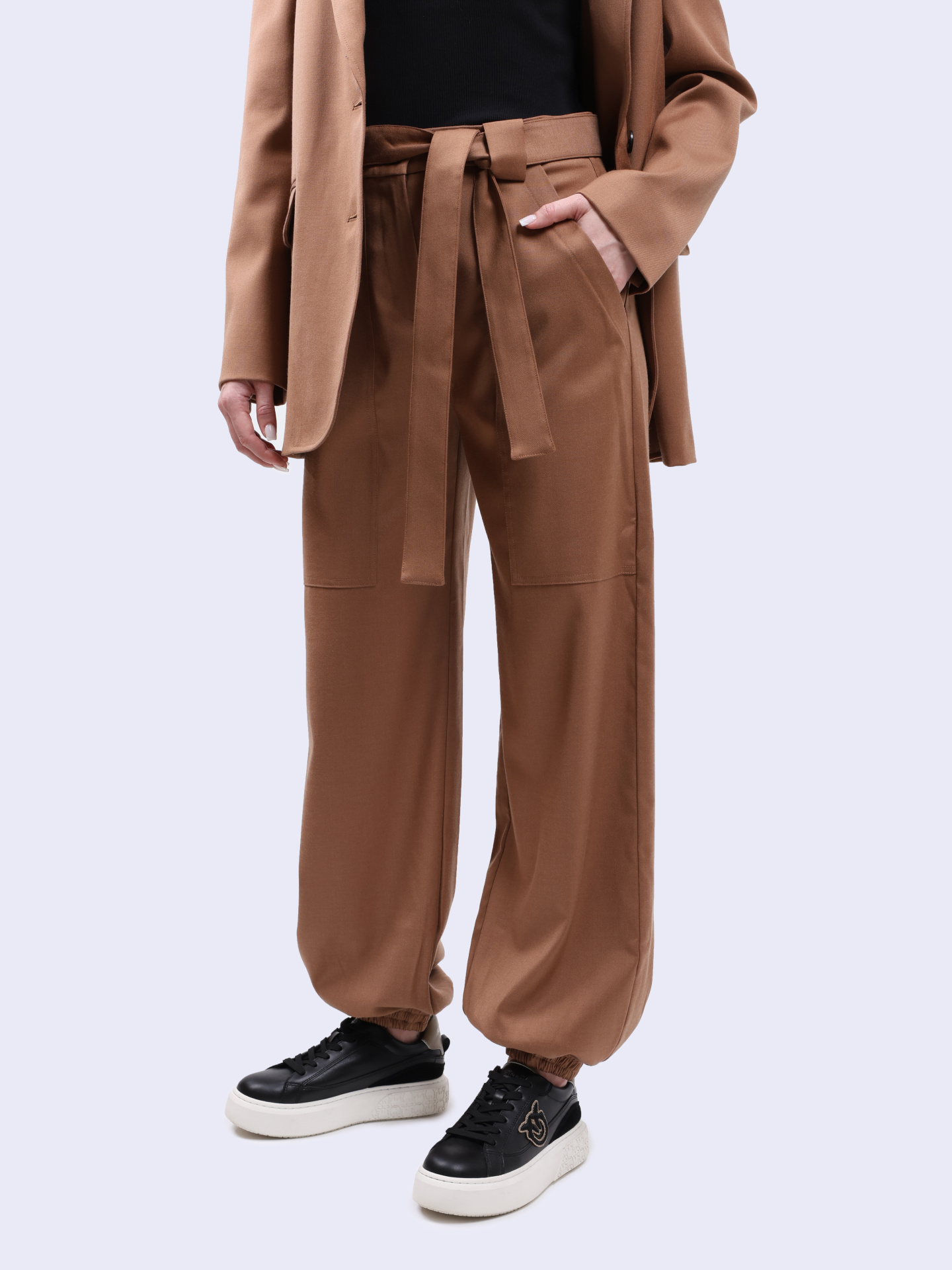 Брюки 104379 A1B3 M30 — купить в интернет-магазине Verdistore