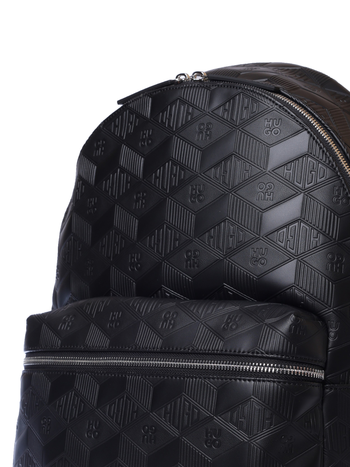 Рюкзак Hugo 50541914 003 черный мужской — купить в интернет-магазине Verdistore