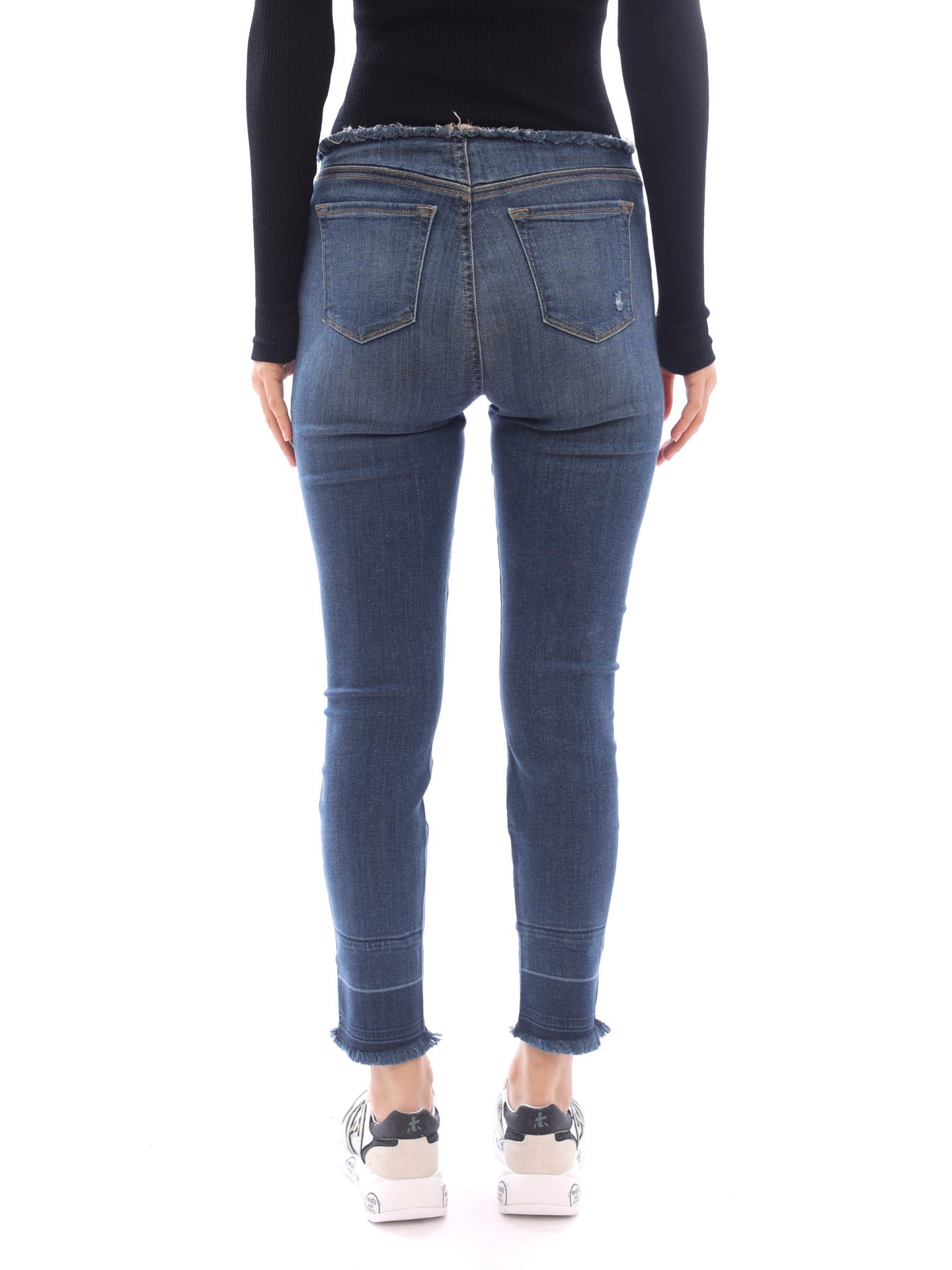 Джинсы — купить в интернет-магазине Verdistore