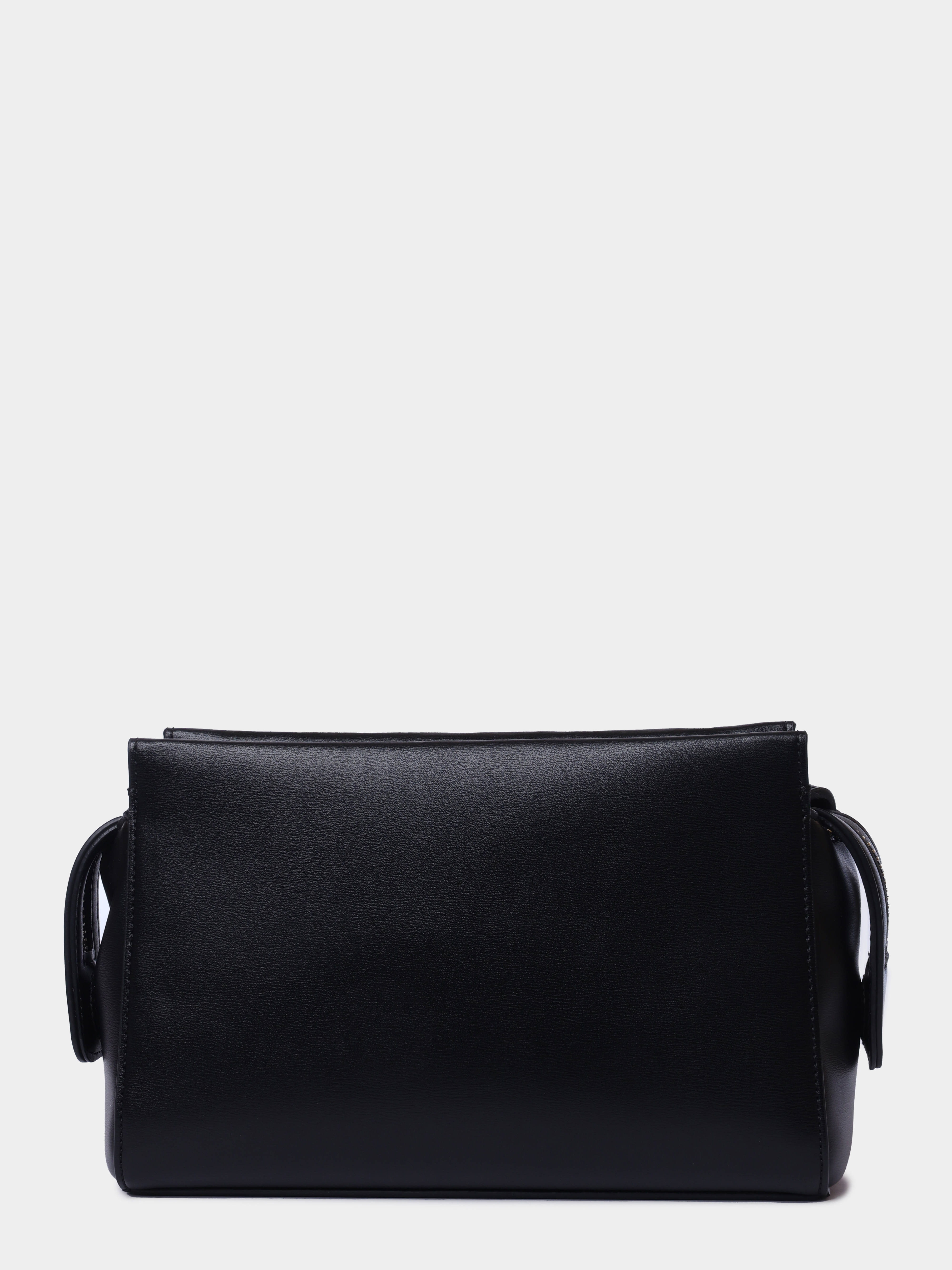 Сумка Armani Exchange XW003056 AF28605 UC001 черная женская — купить в интернет-магазине Verdistore