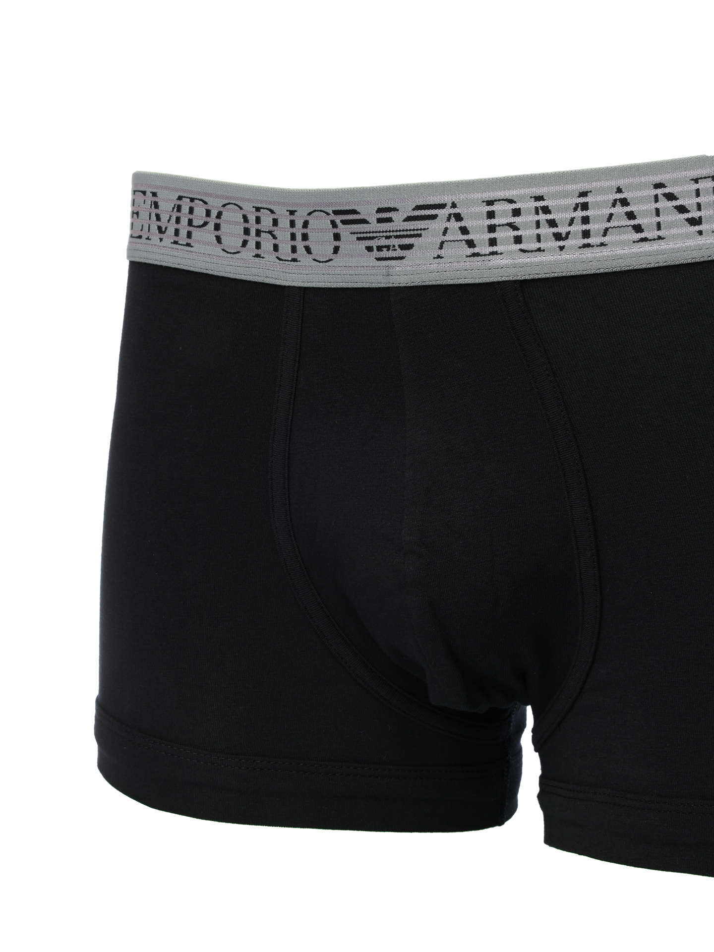 Трусы Emporio Armani 111866 4R525 00020 хлопковые мужские — купить в интернет-магазине Verdistore