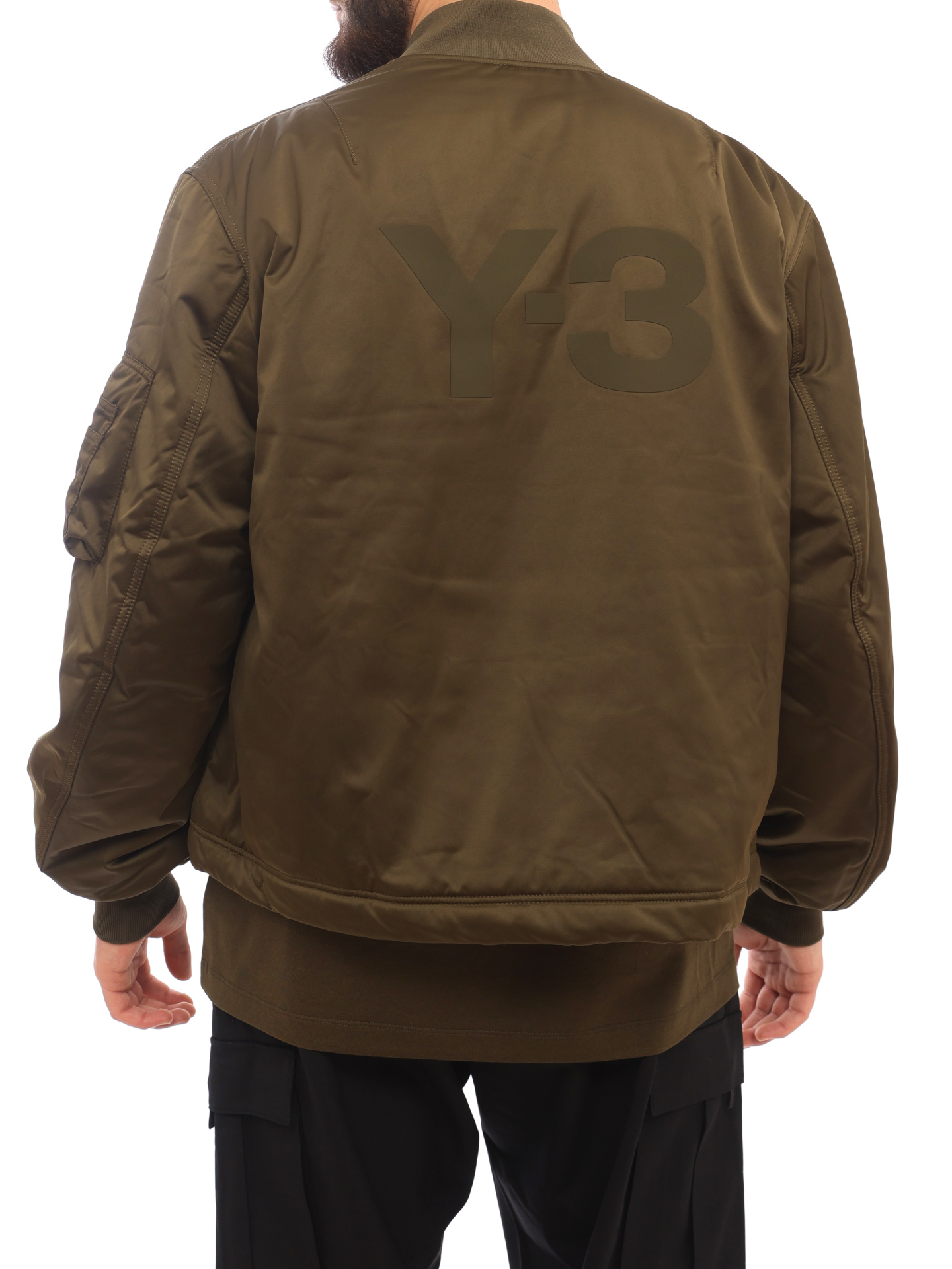 Бомбер — купить в интернет-магазине Verdistore