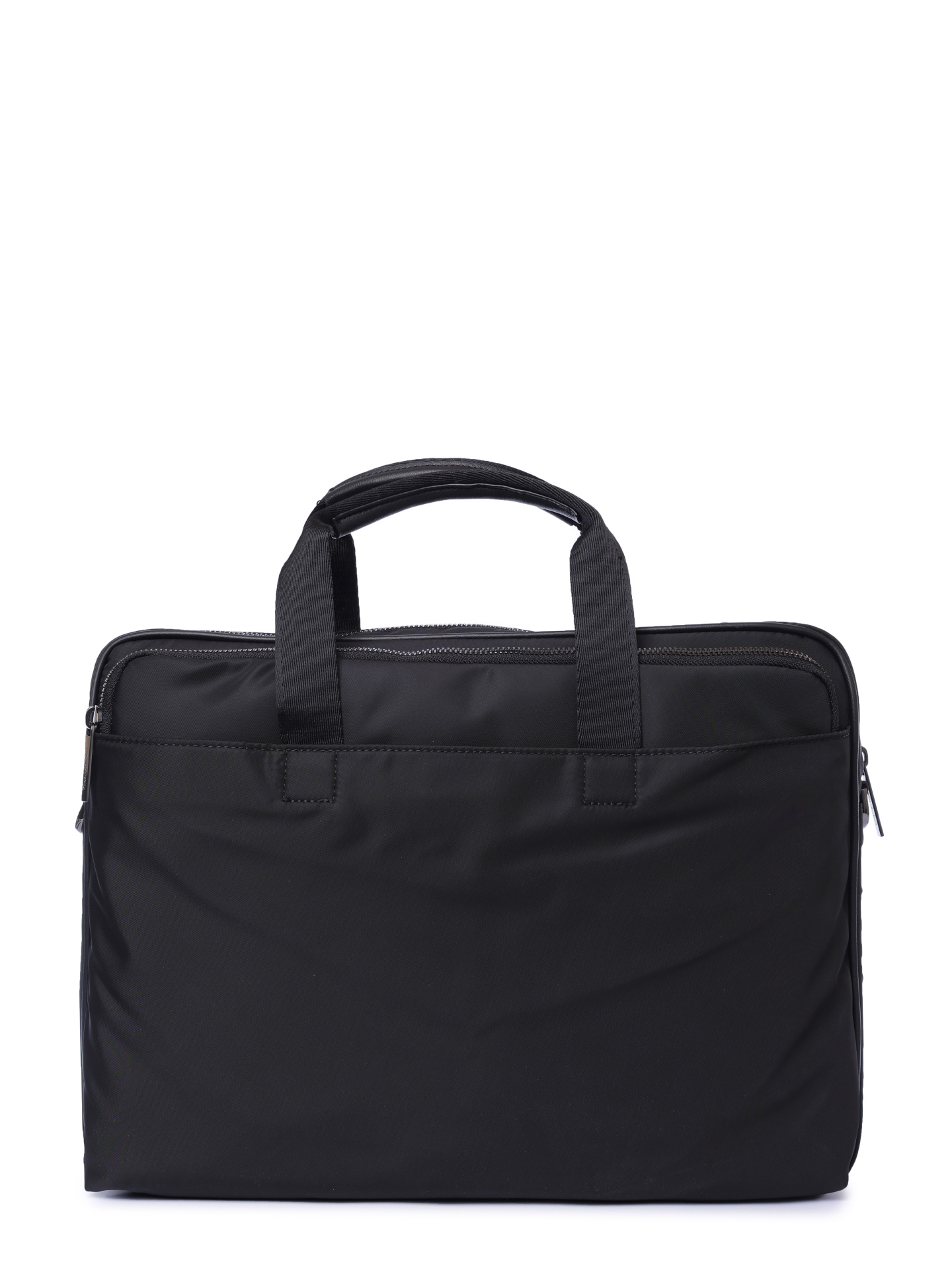 Сумка Calvin Klein K50K512420 BEH черная мужская — купить в интернет-магазине Verdistore