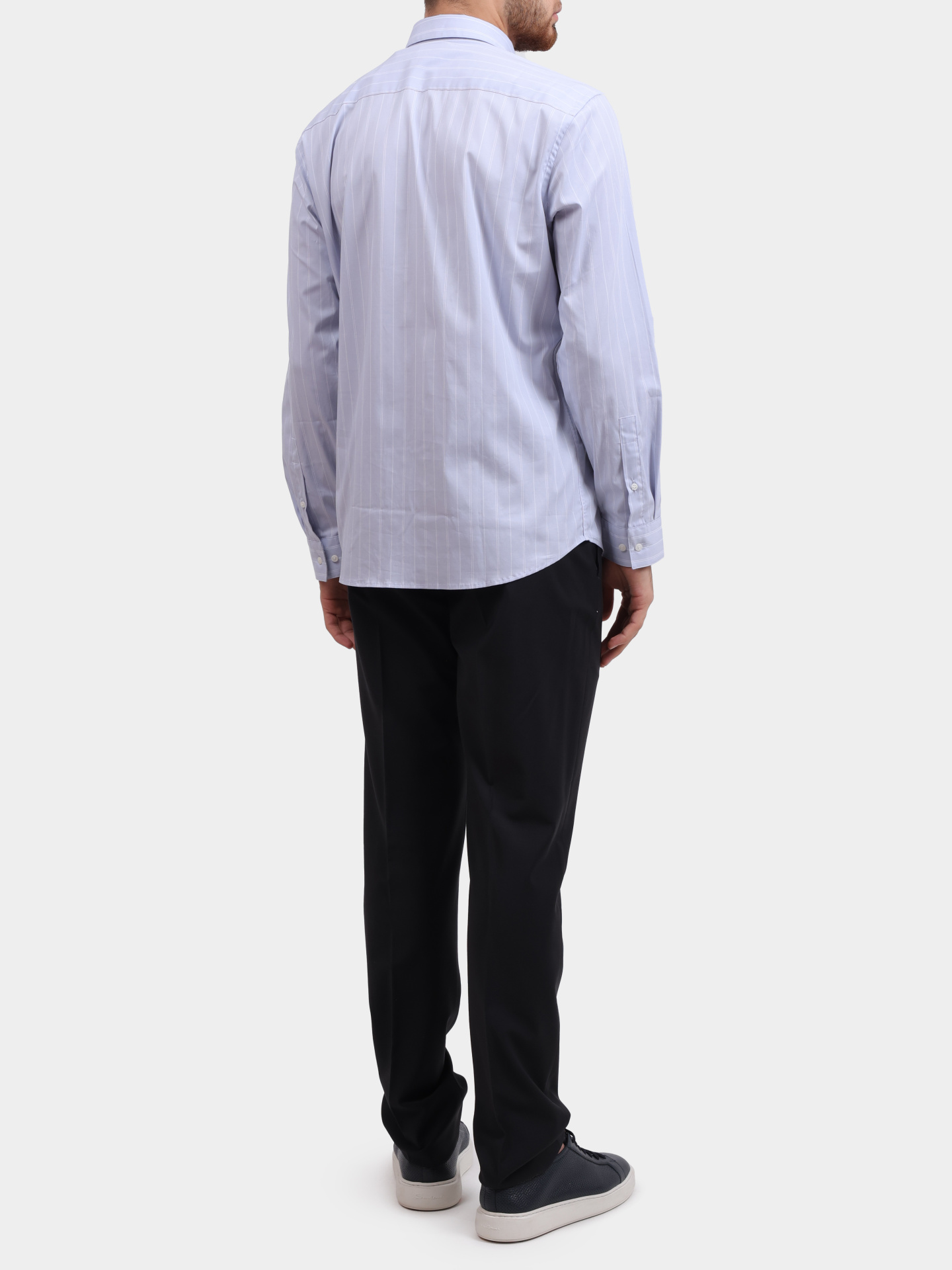 Рубашка K10K114180 DWE — купить в интернет-магазине Verdistore