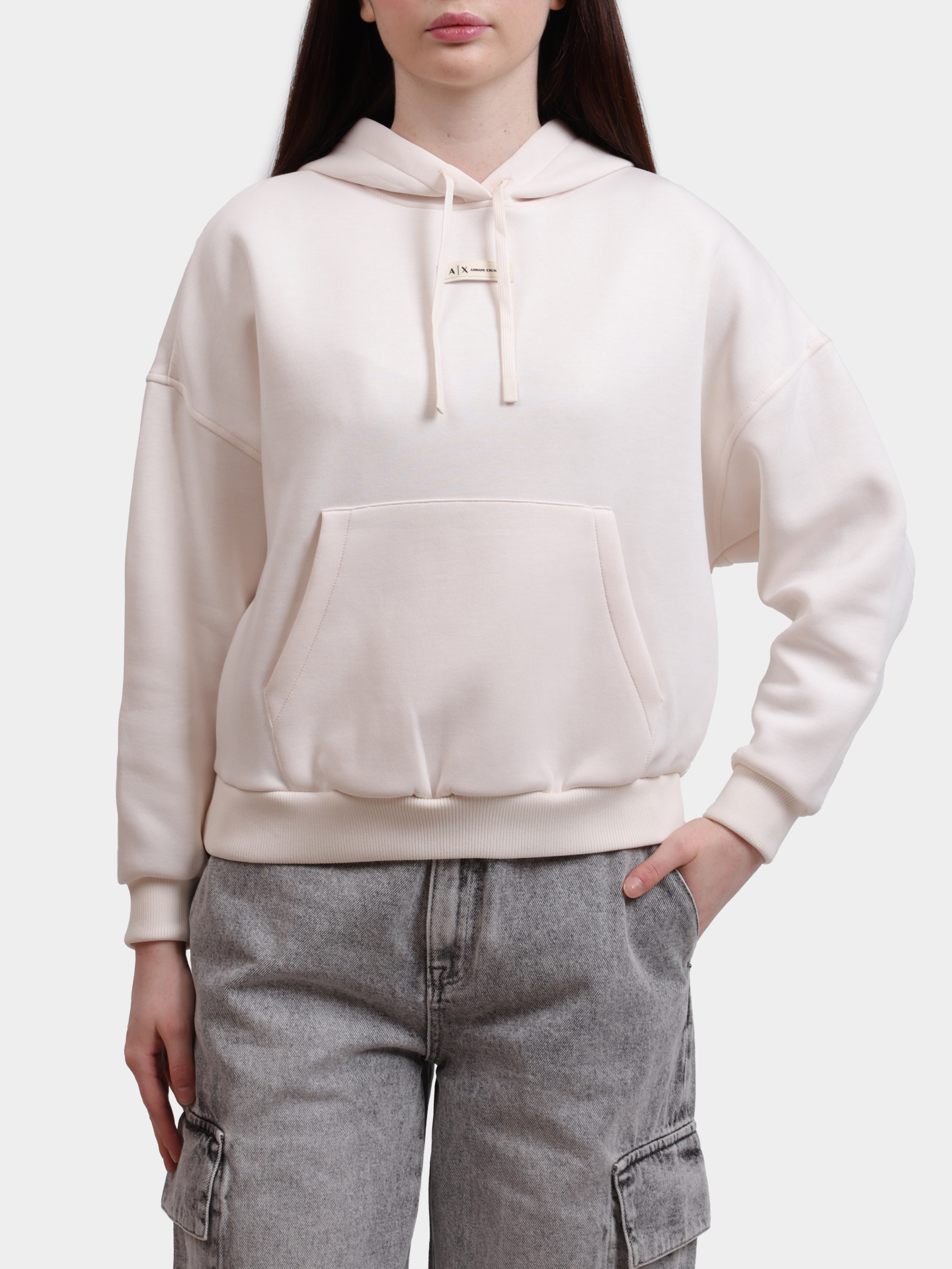 Свитшот XW000745 AF16134 U1003 — купить в интернет-магазине Verdistore