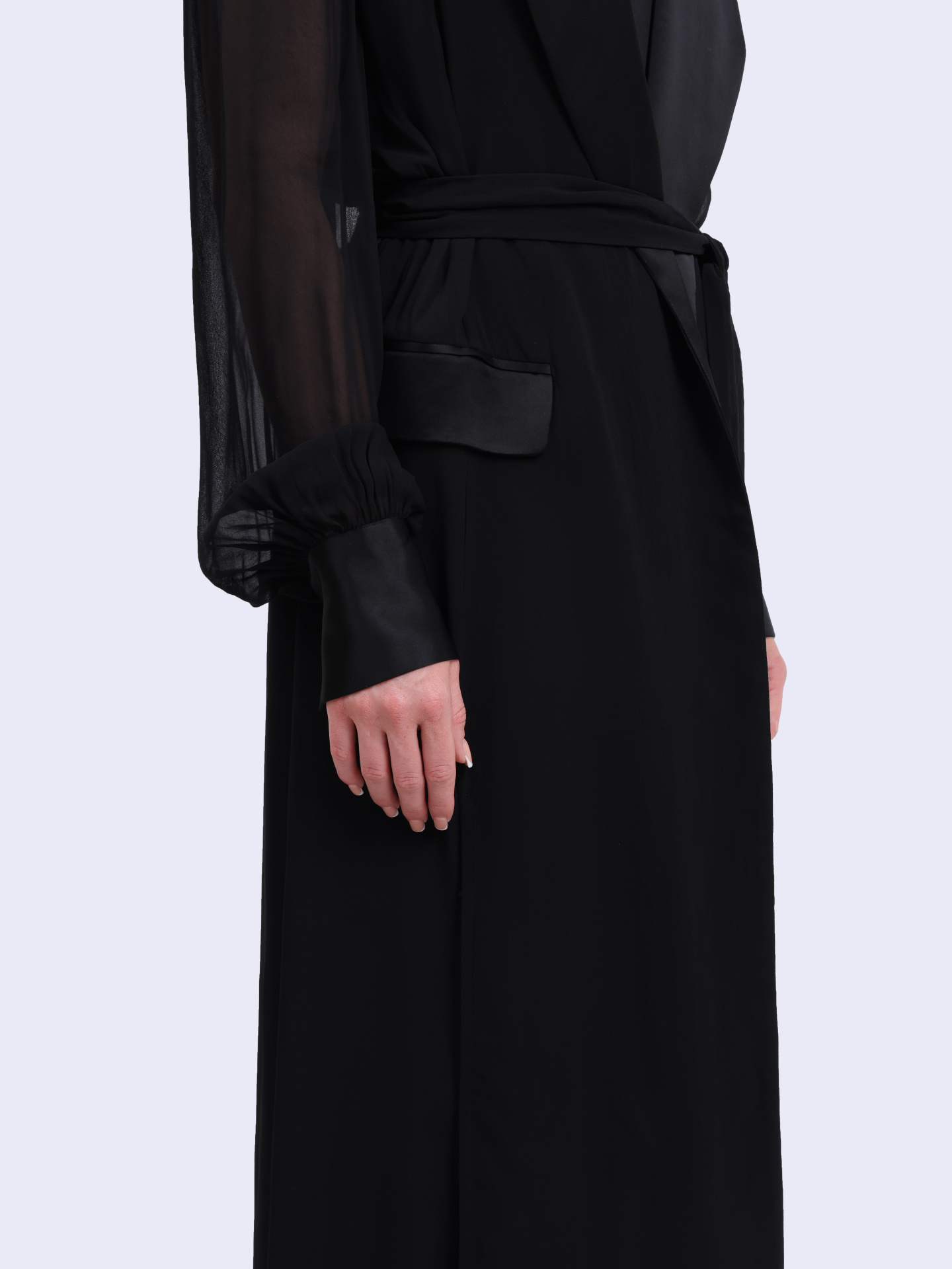 Платье Pinko 104685 A2CO Z99 черное женское — купить в интернет-магазине Verdistore