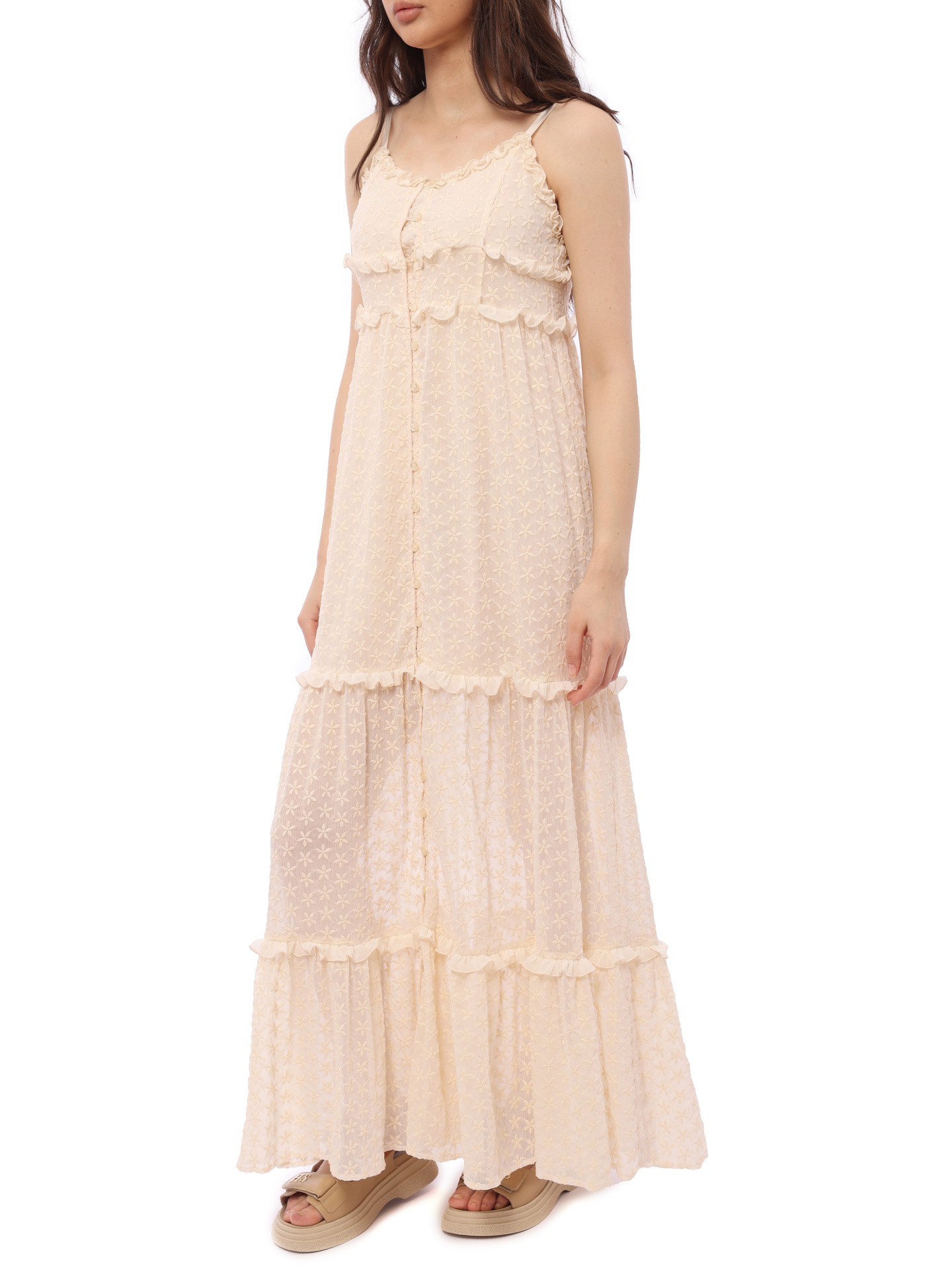 Платье — купить в интернет-магазине Verdistore