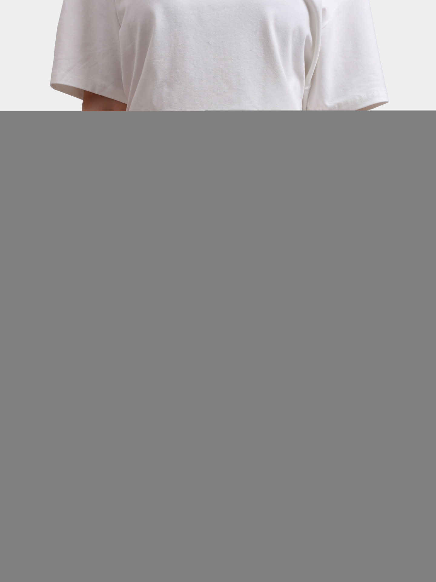 Брюки спортивные Hugo 50556808 101 белые женские — купить в интернет-магазине Verdistore