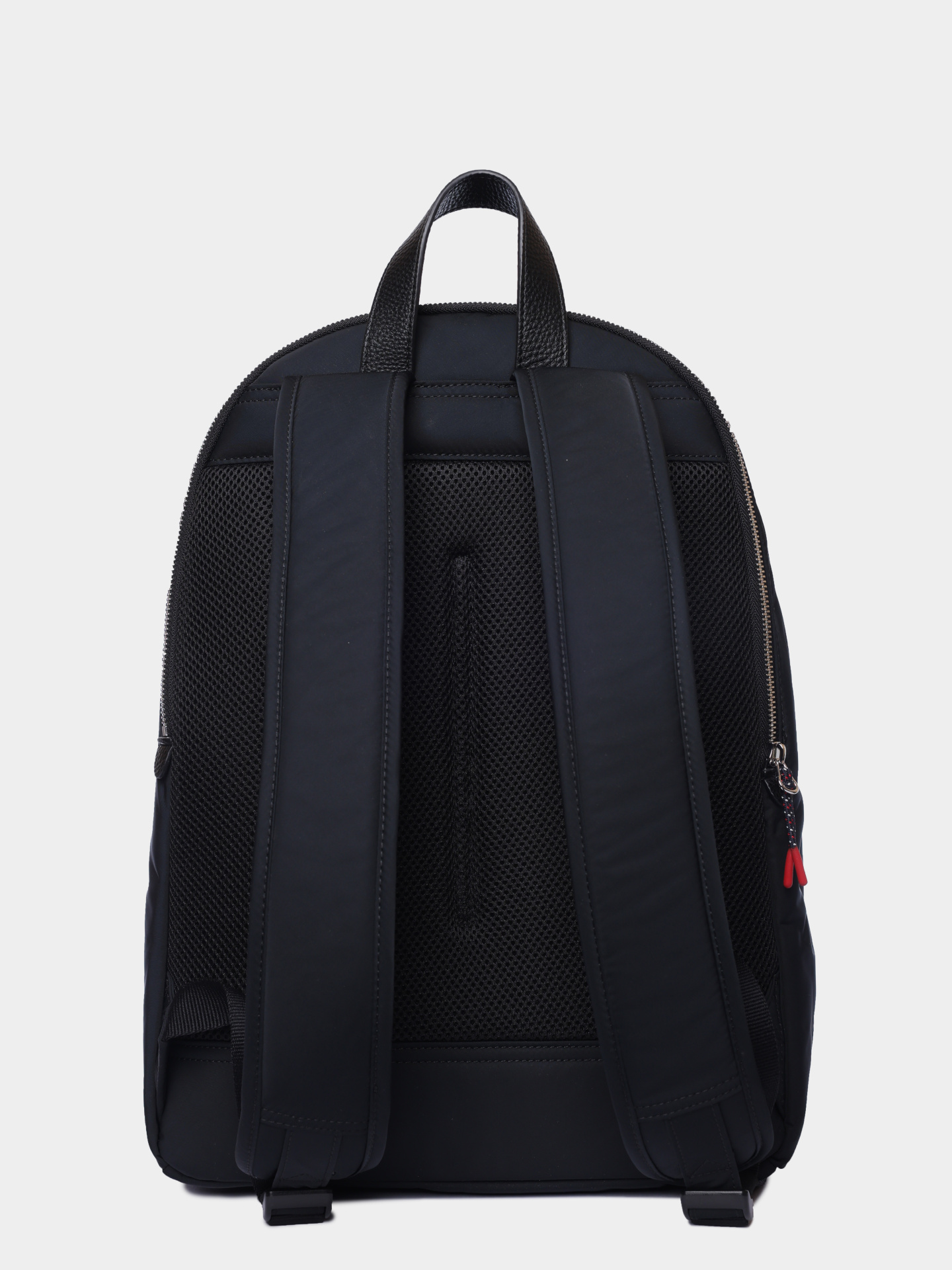 Рюкзак Tommy Hilfiger AM0AM12472 BDS черный мужской — купить в интернет-магазине Verdistore