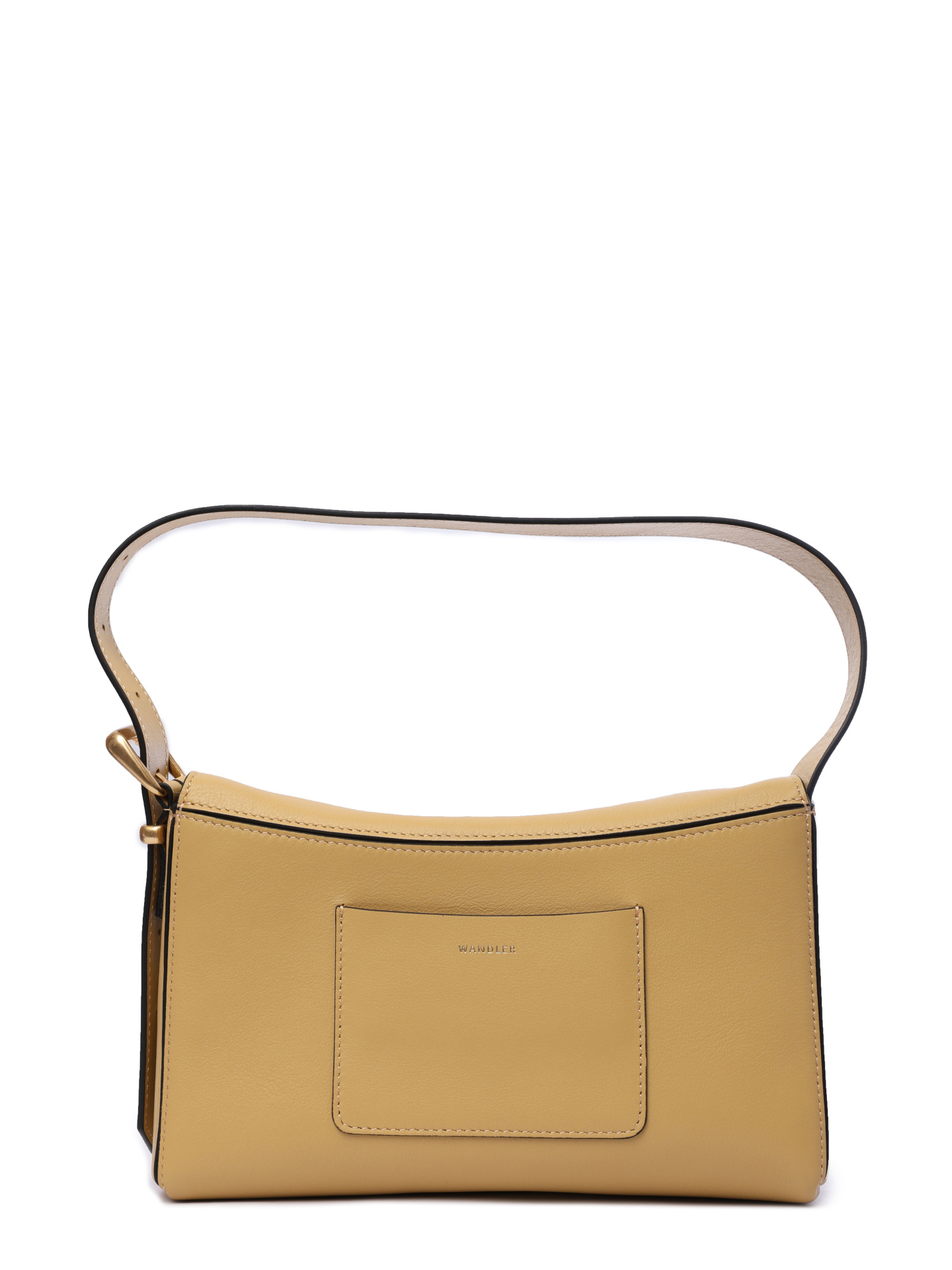 Сумка 24102000132 1317 из телячьей кожи  — купить в интернет-магазине Verdistore