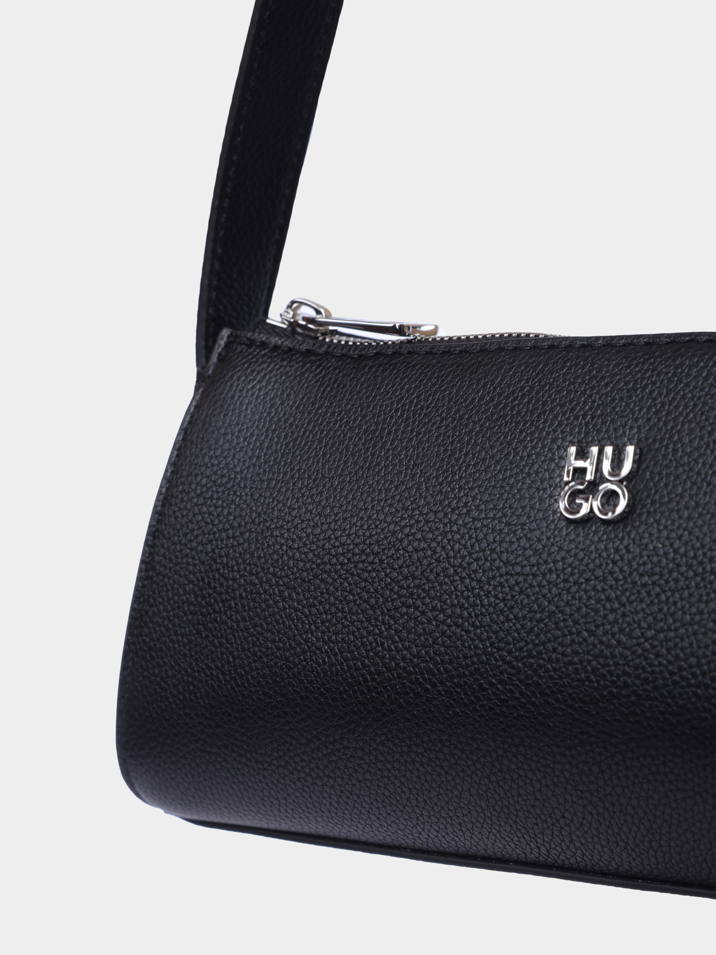 Сумка Hugo 50546985 001 черная женская — купить в интернет-магазине Verdistore