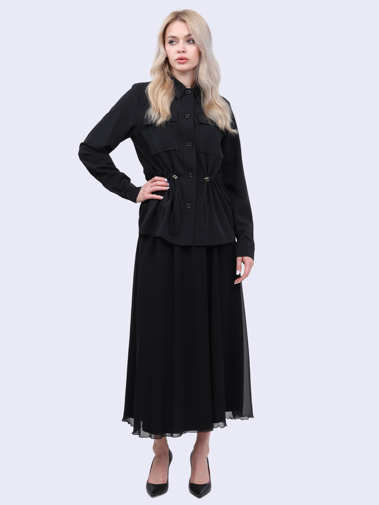 Юбка — купить в интернет-магазине Verdistore