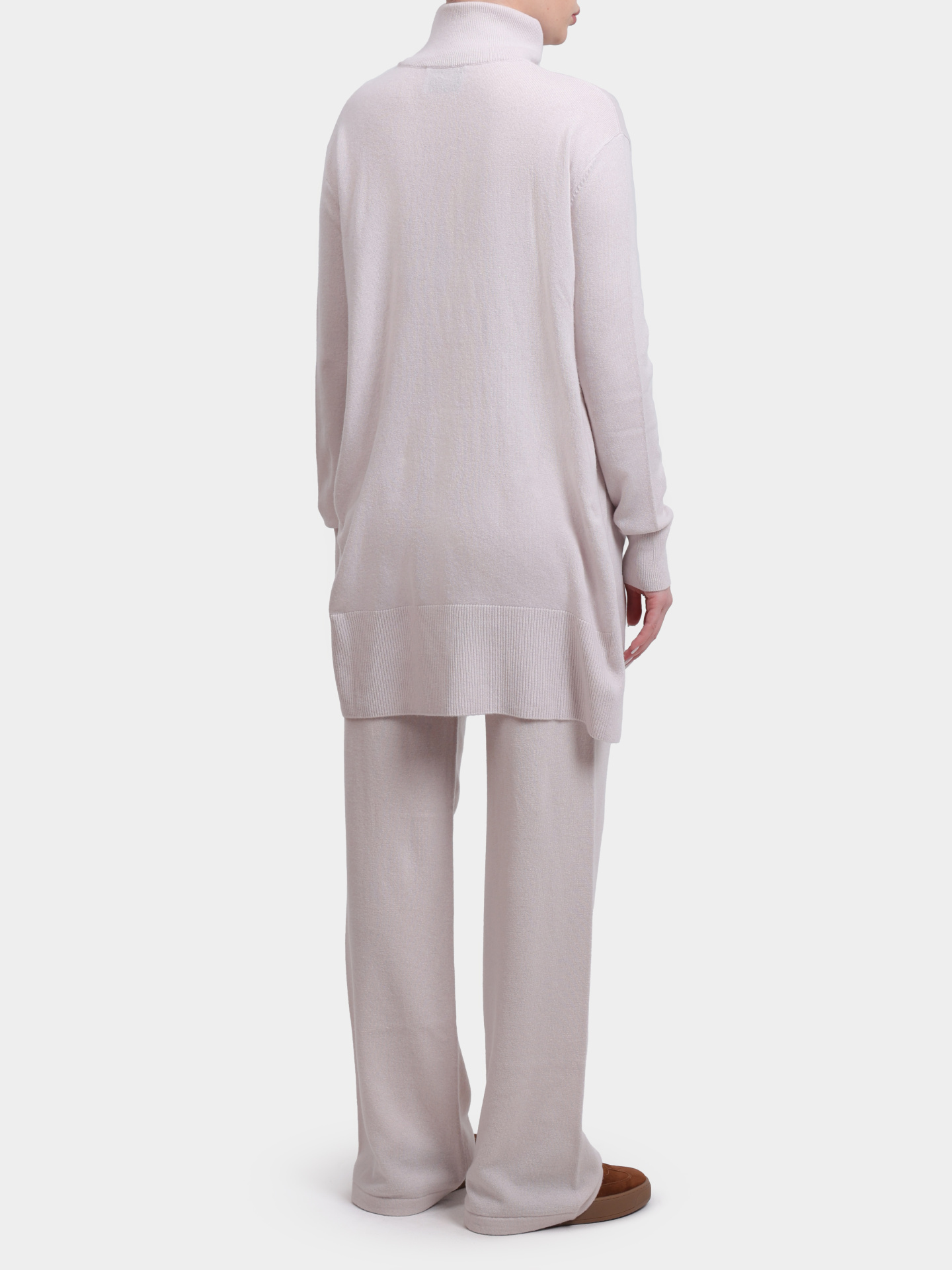 Джемпер Alpha Studio AD-4241G 2017 женский с разрезами — купить в интернет-магазине Verdistore