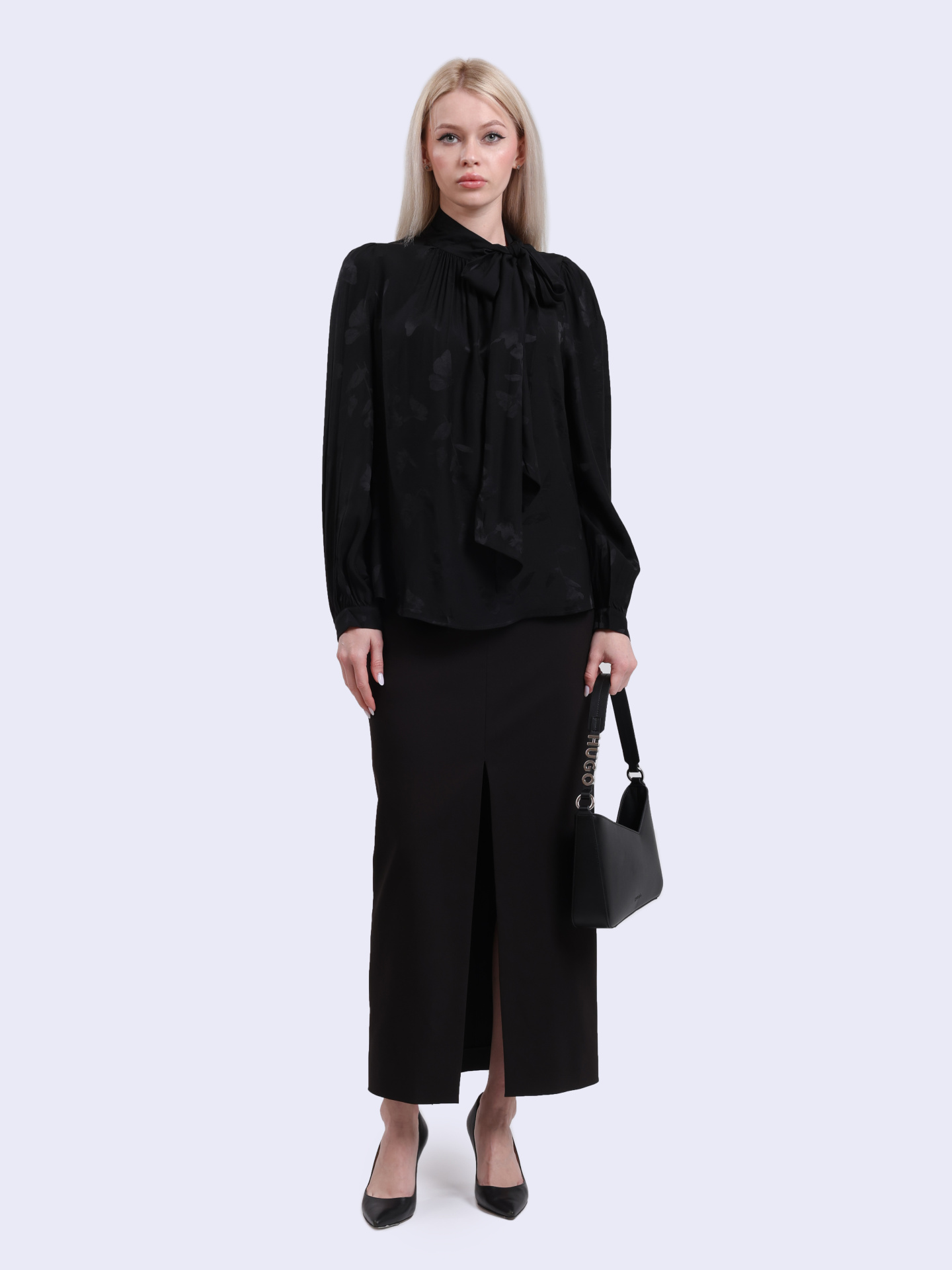 Блузка — купить в интернет-магазине Verdistore