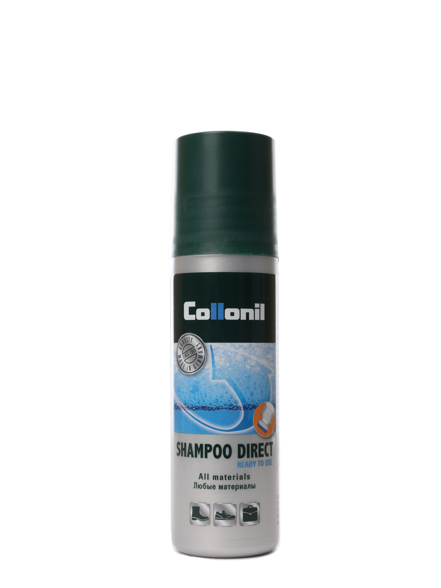 Шампунь универсальный COLLONIL Direct shampoo — купить в интернет-магазине Verdistore
