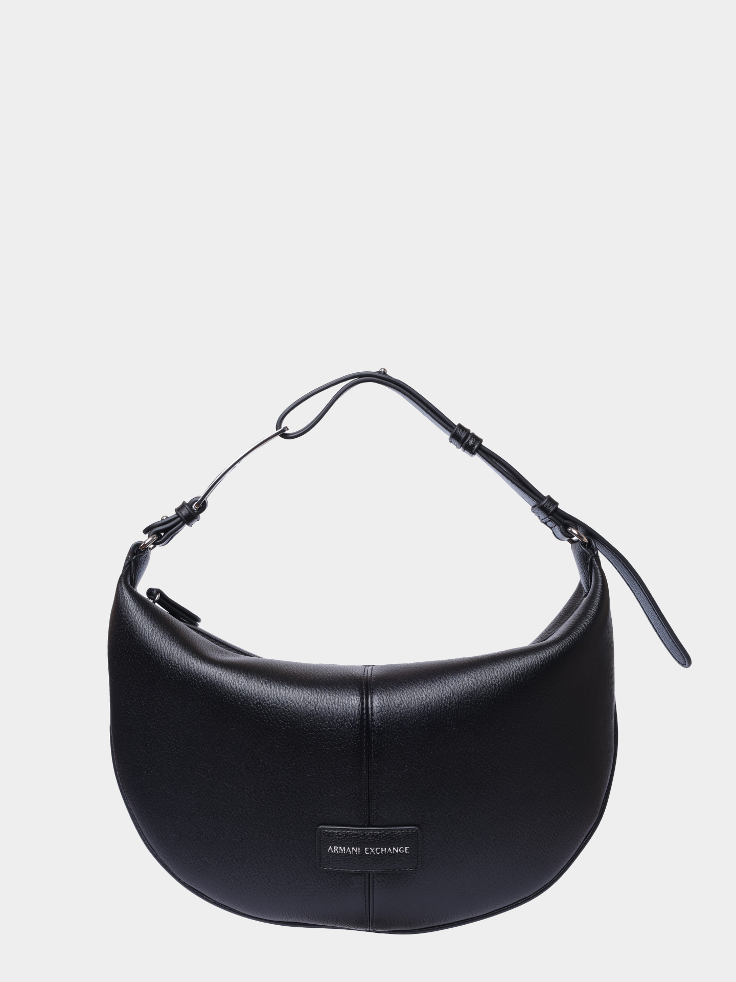 Сумка Armani Exchange XW001574 AF15632 UC001 черная женская — купить в интернет-магазине Verdistore