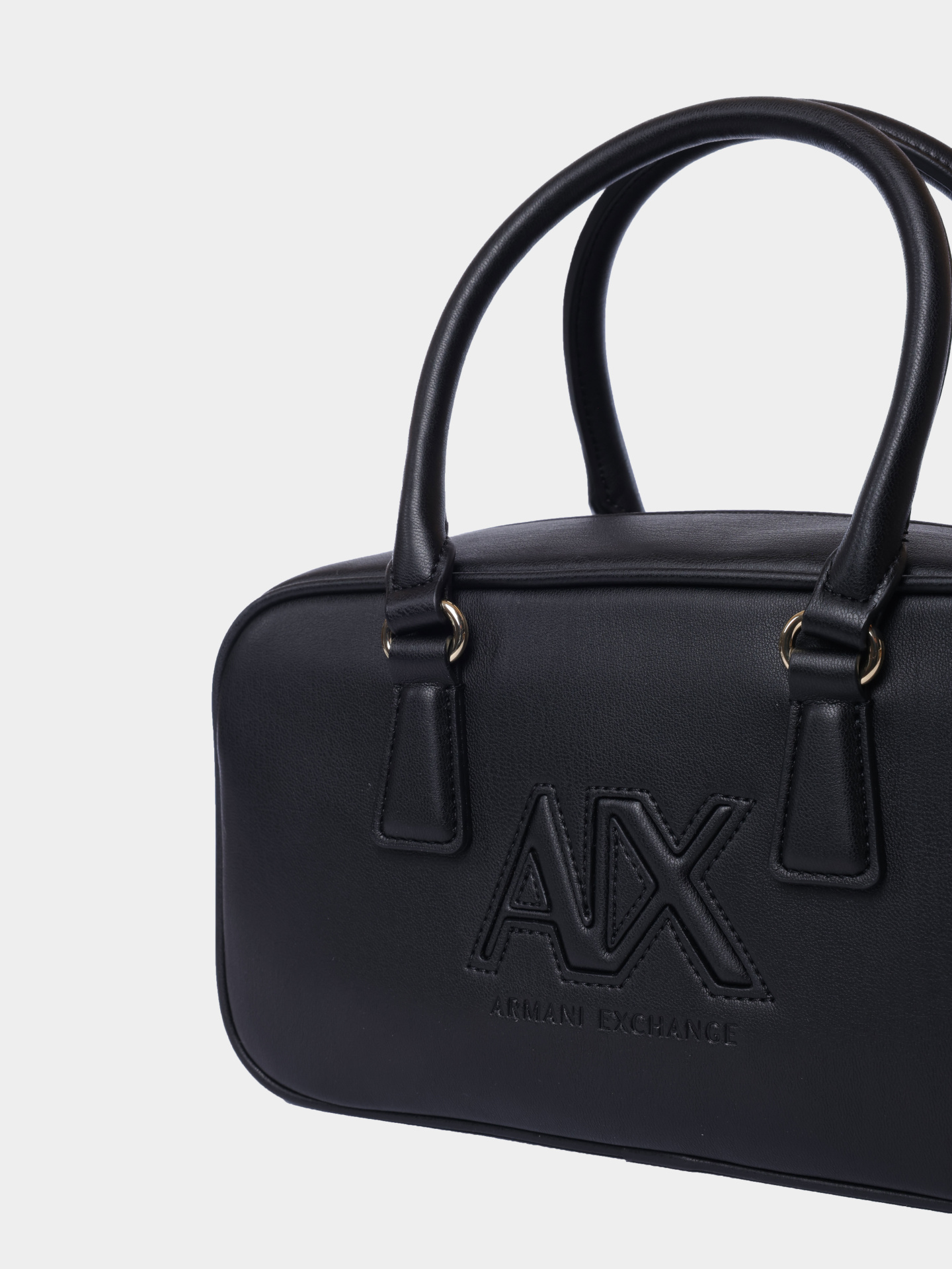 Сумка XW001567 AF15634 UC001 черная женская  — купить в интернет-магазине Verdistore