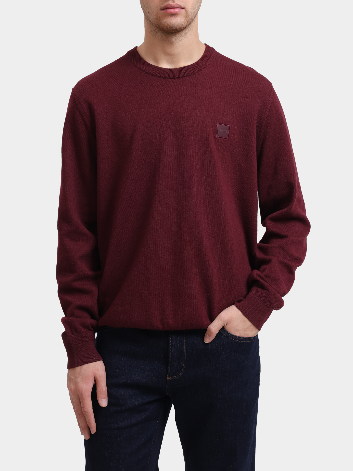 Свитер Kanovano_S 10265856 01 50527583 604 — купить в интернет-магазине Verdistore