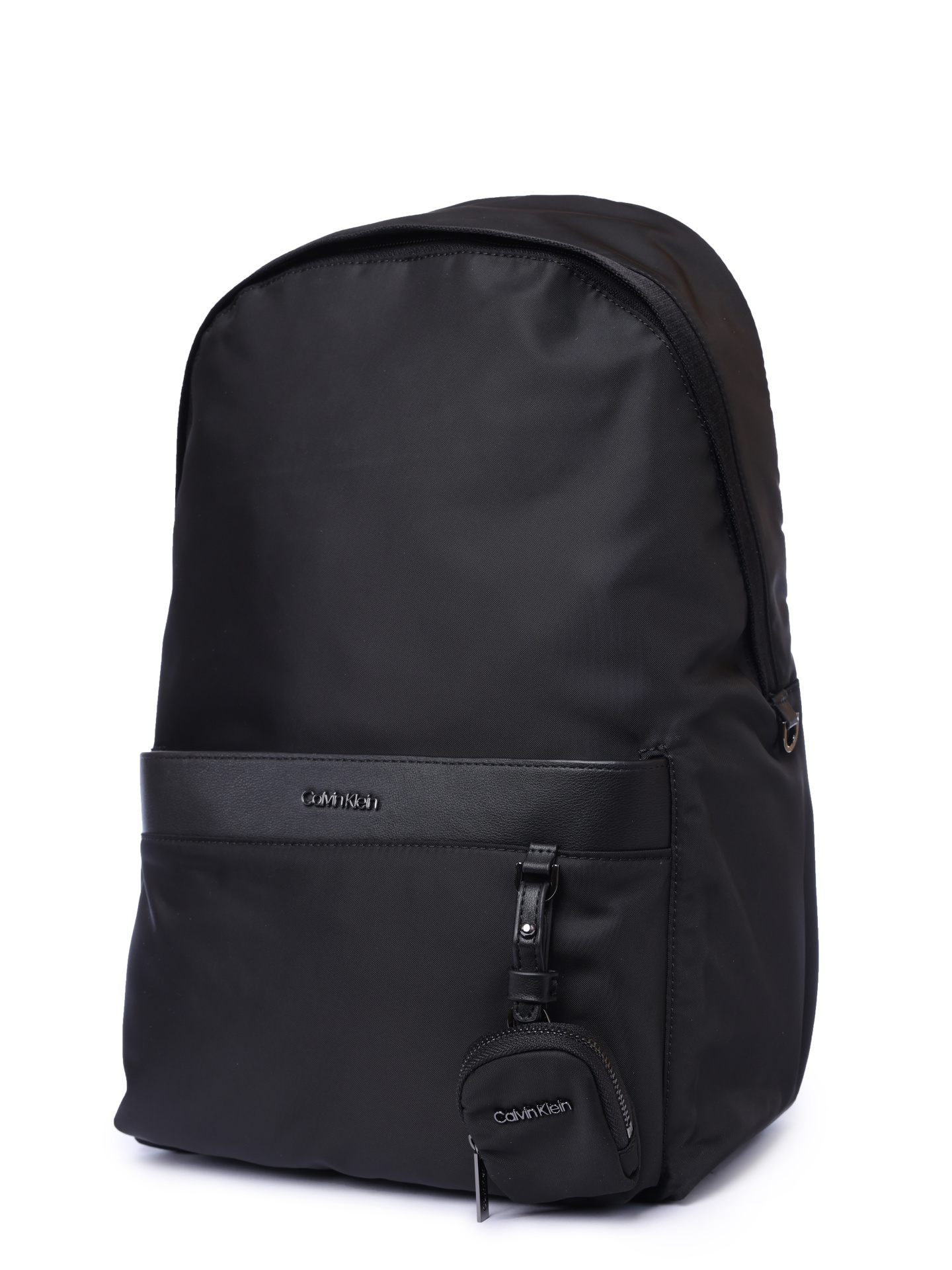 Рюкзак Calvin Klein K50K512115 BEH черный мужской из текстиля — купить в интернет-магазине Verdistore