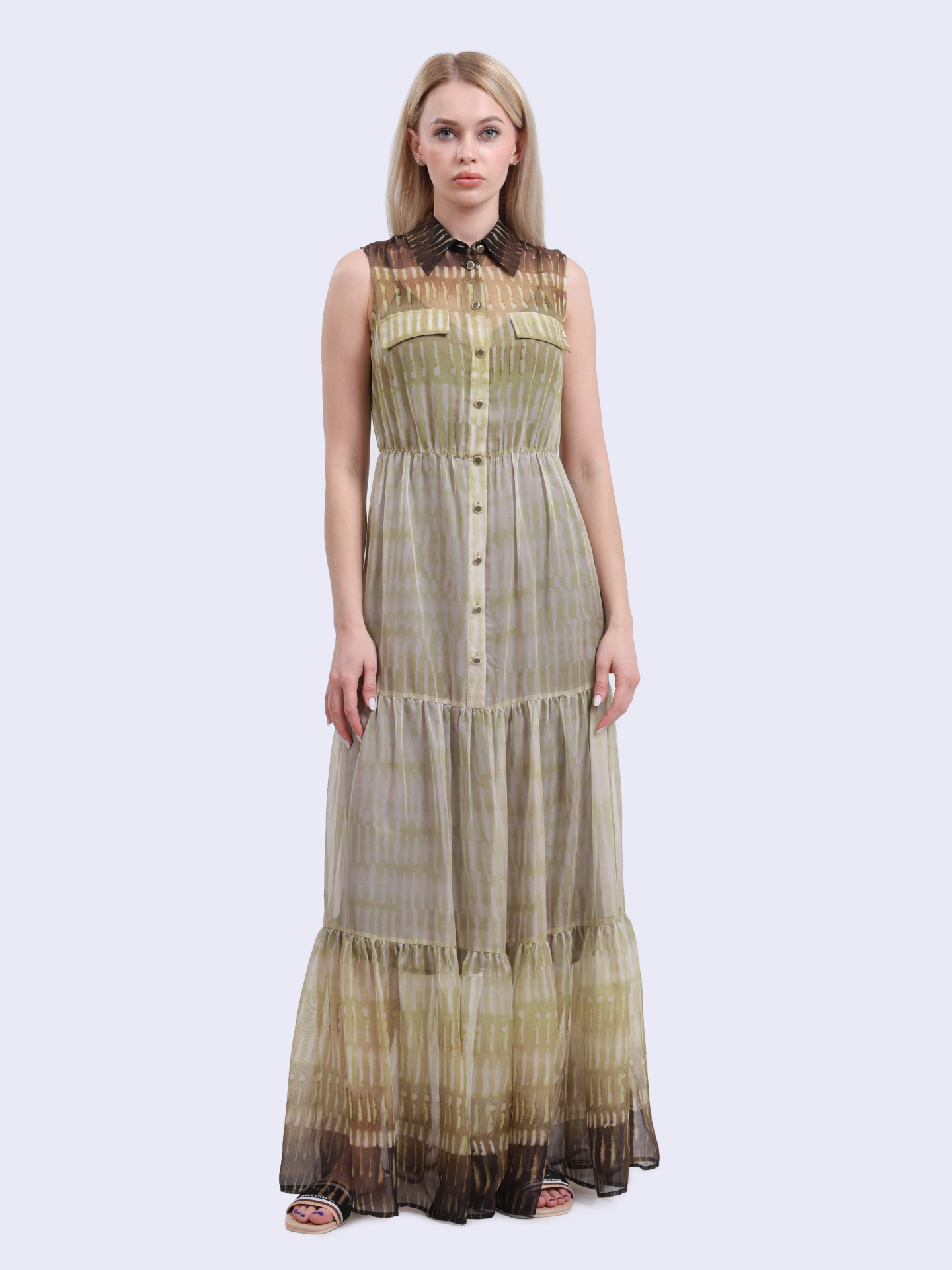 Платье — купить в интернет-магазине Verdistore