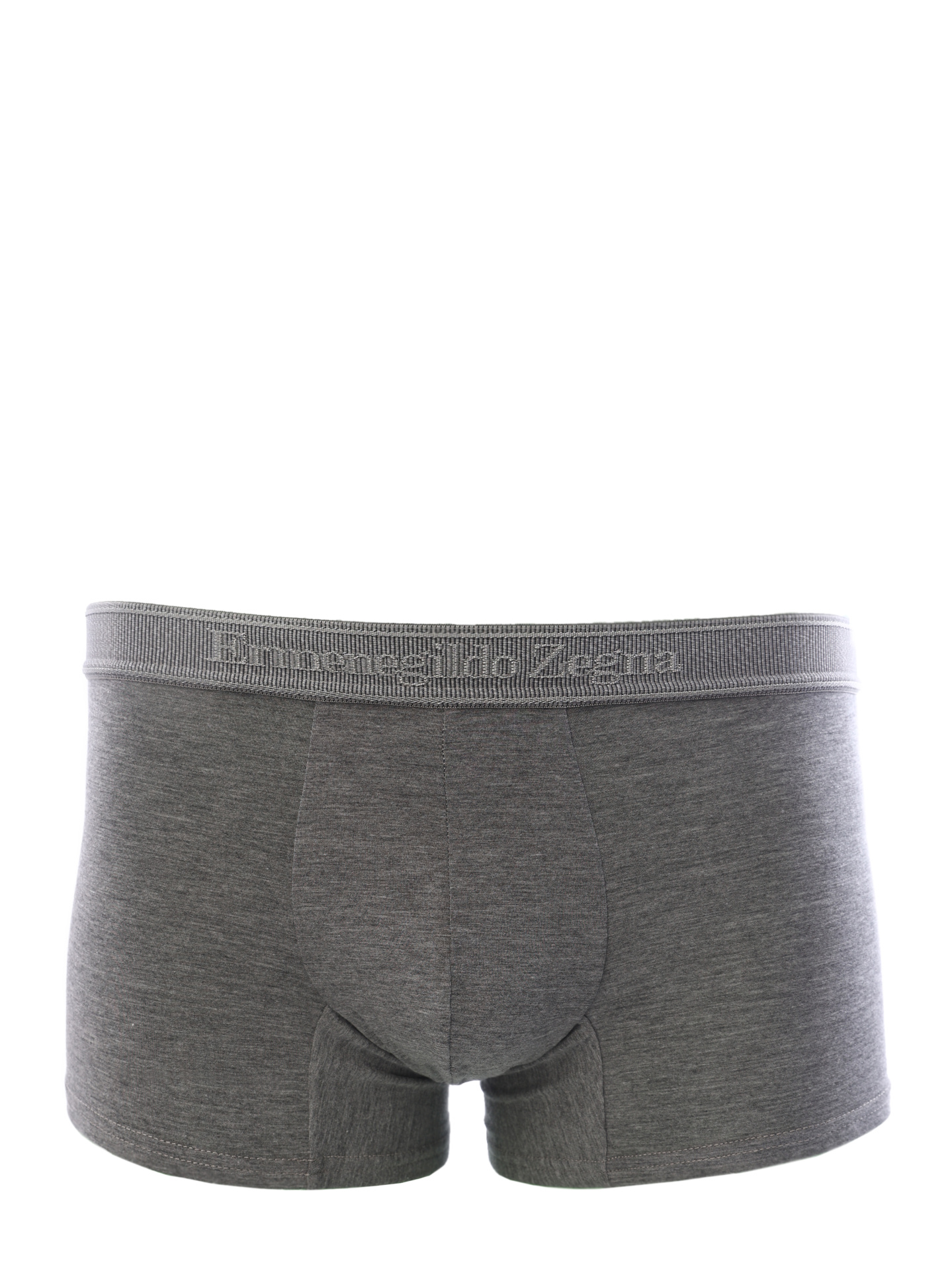 Трусы Ermenegildo Zegna N3LC6 502 хлопковые мужские — купить в интернет-магазине Verdistore