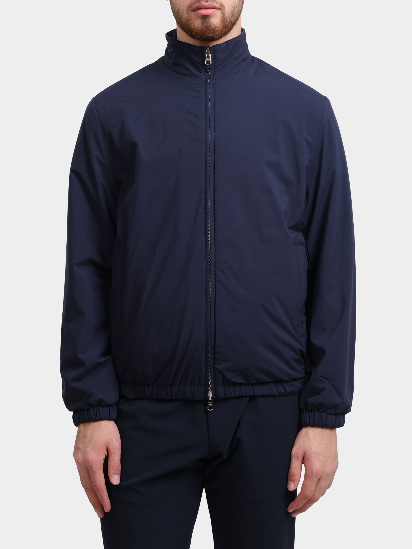 Куртка Paul Taylor PT7JK F006 600 двусторонняя мужская — купить в интернет-магазине Verdistore