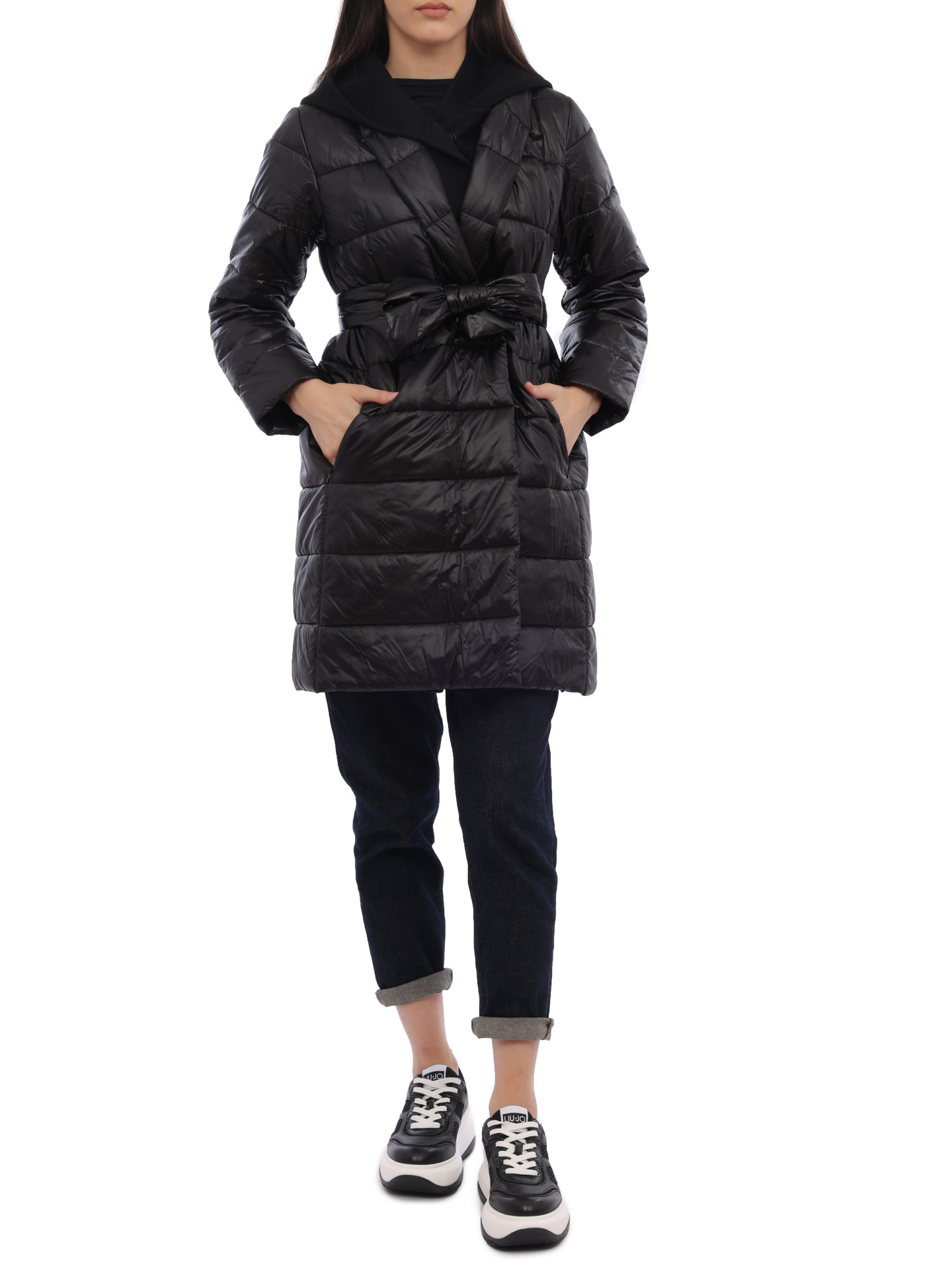 Пуховик — купить в интернет-магазине Verdistore