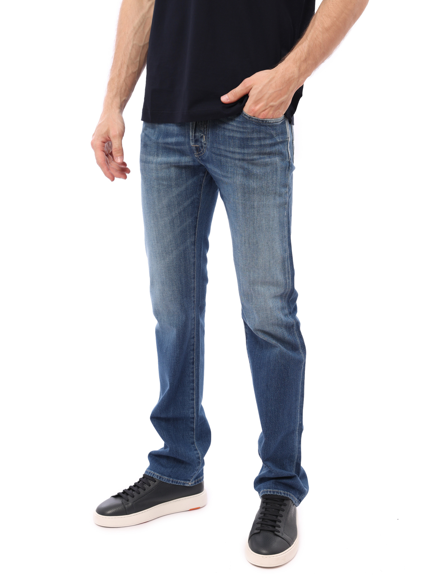 Джинсы — купить в интернет-магазине Verdistore