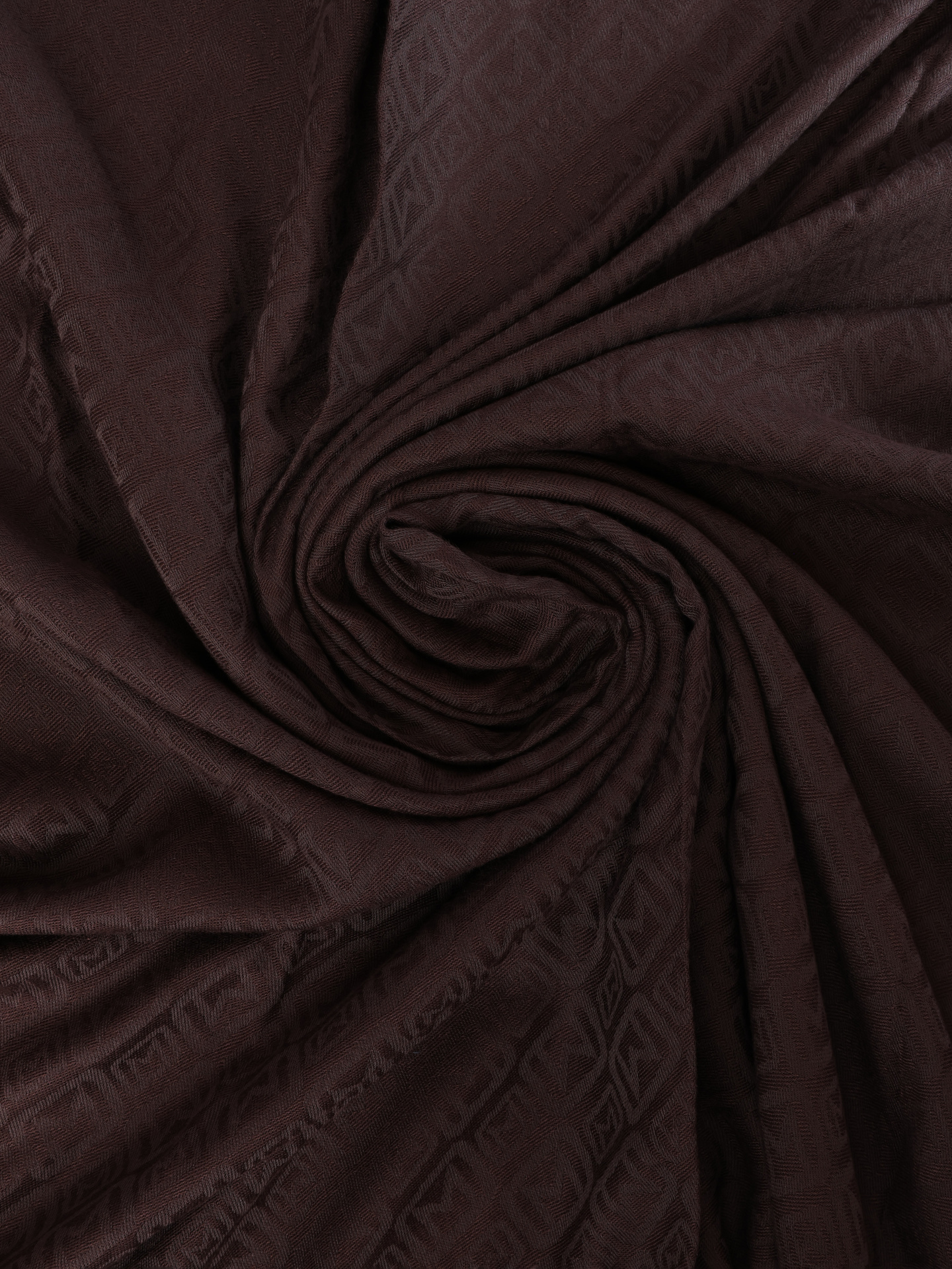 Шарф Marella MLAPAPILLA 002 коричневый женский  — купить в интернет-магазине Verdistore