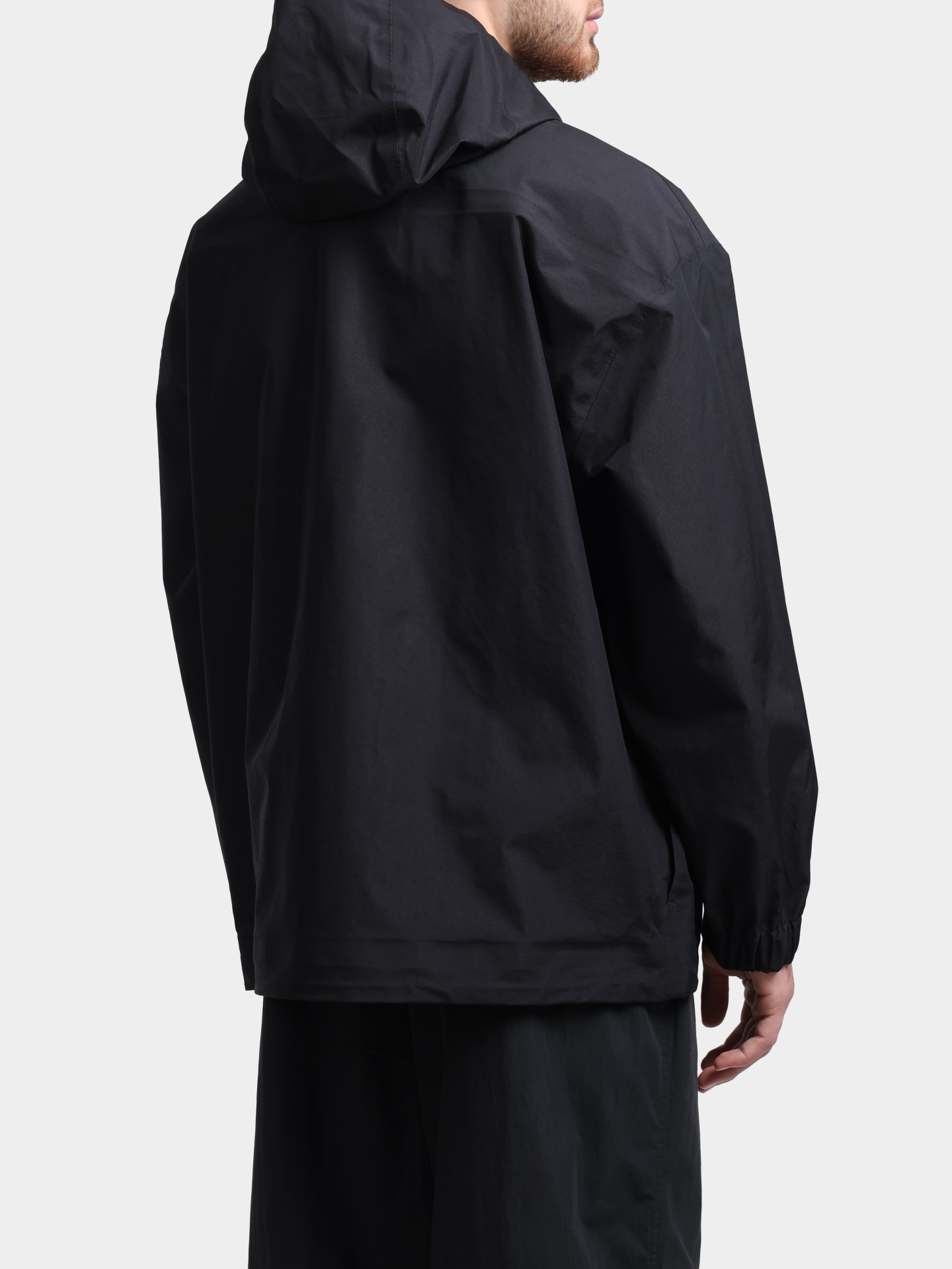 Куртка Calvin Klein Jeans LV04RC509G UB1 черная мужская — купить в интернет-магазине Verdistore