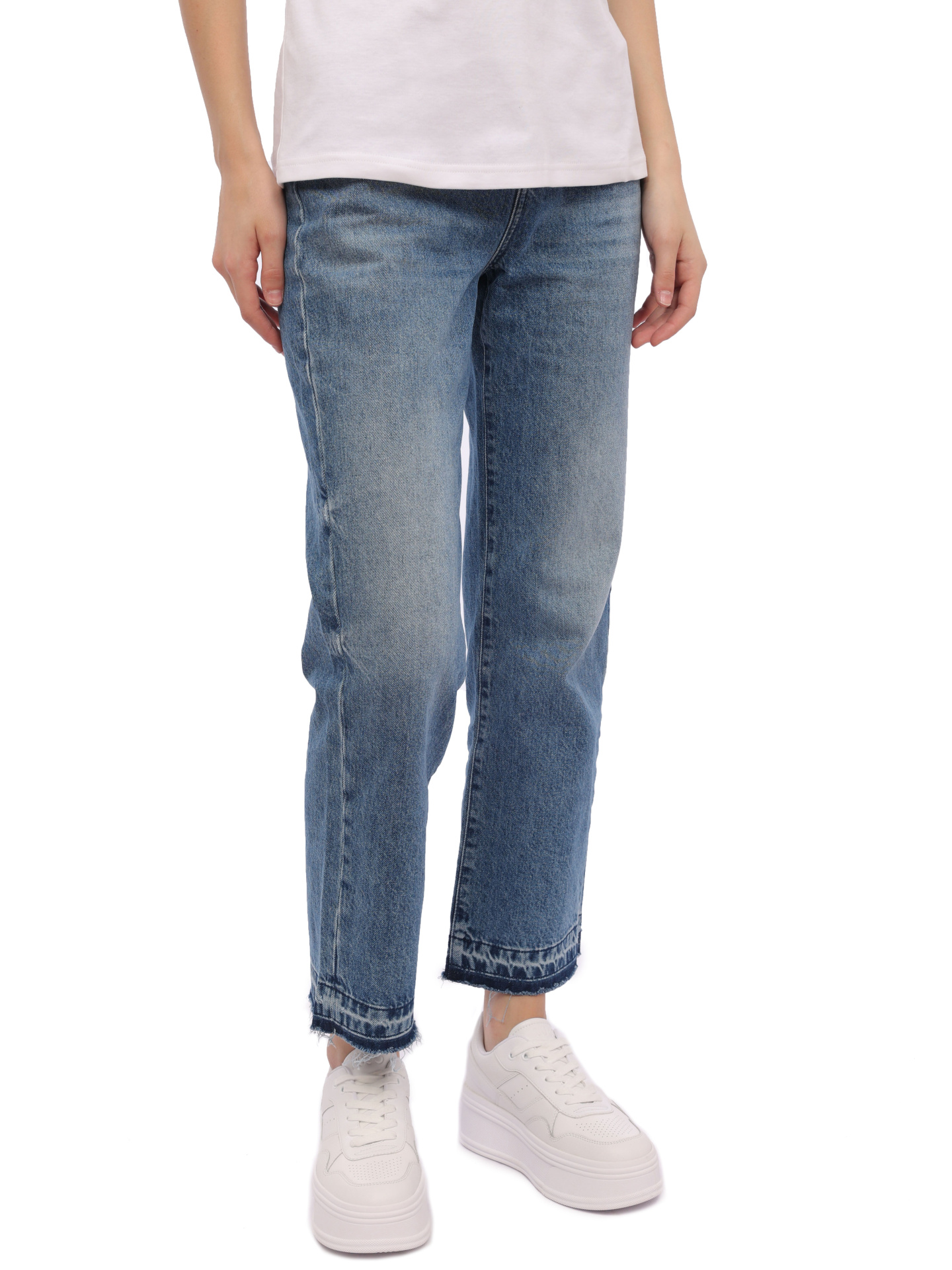 Джинсы — купить в интернет-магазине Verdistore