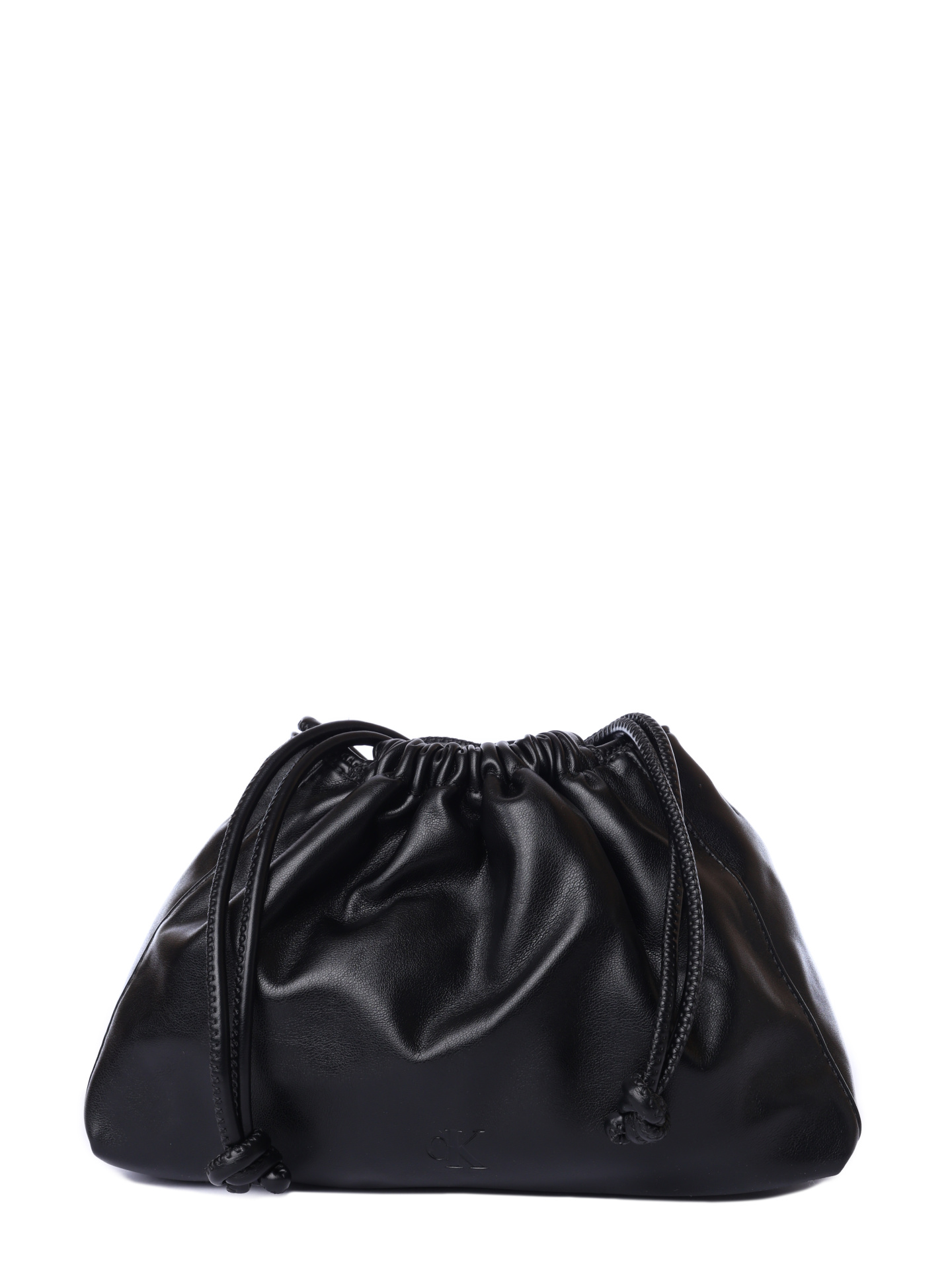 Сумка Calvin Klein Jeans K60K612650 BEH черная женская — купить в интернет-магазине Verdistore