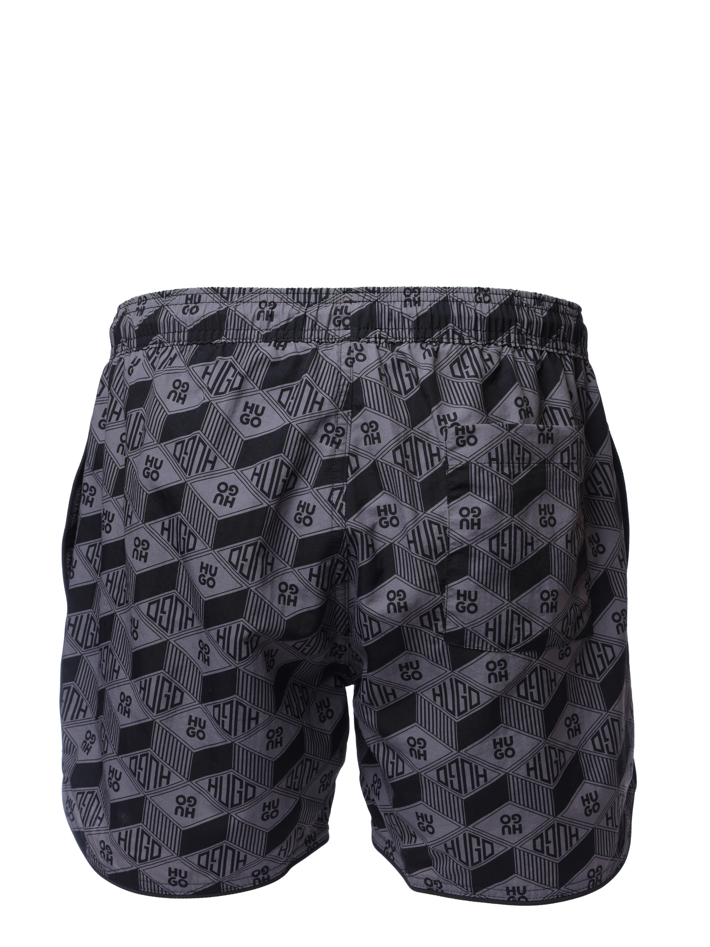 Шорты Hugo 50533795 021 пляжные мужские — купить в интернет-магазине Verdistore