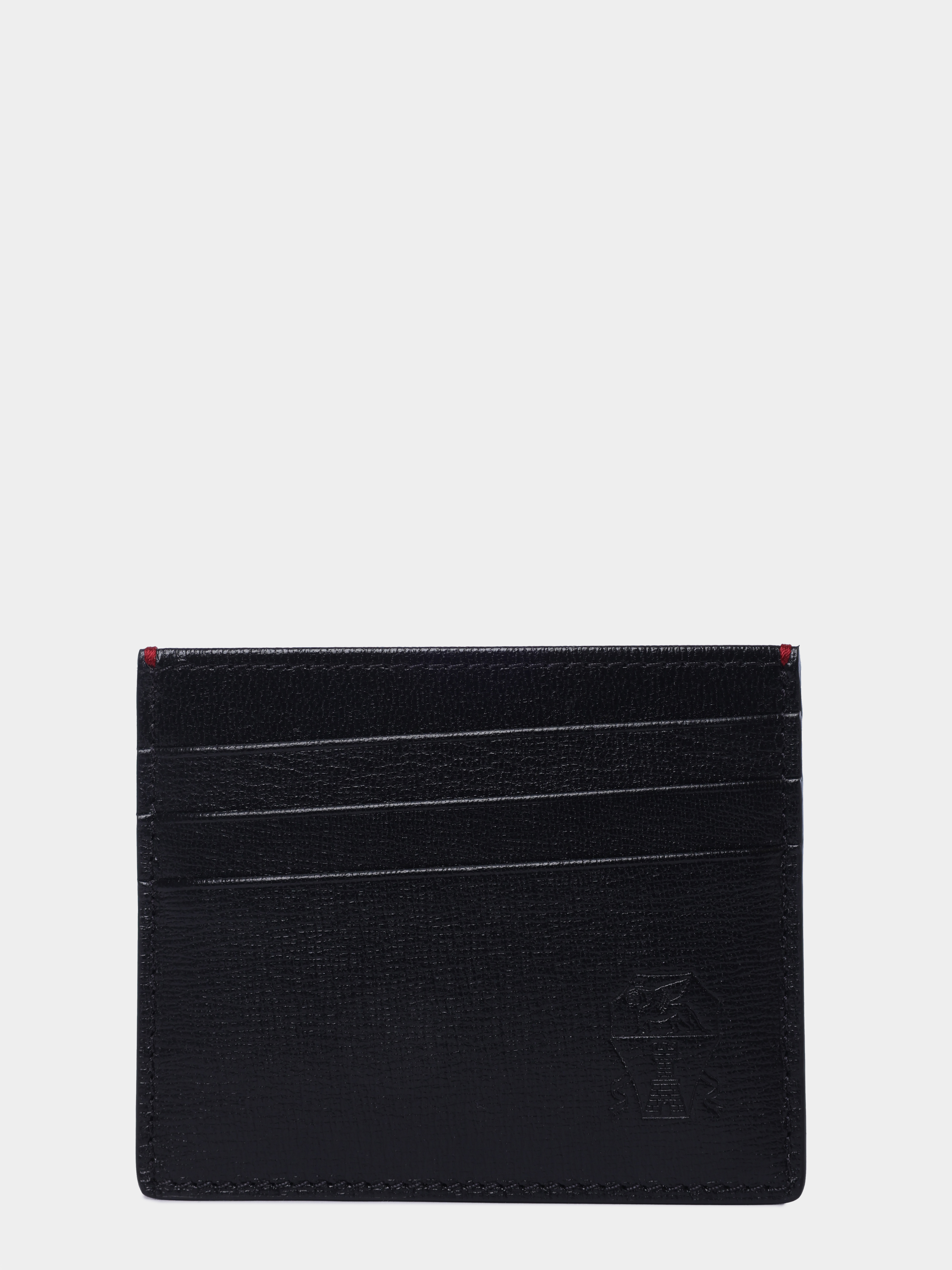 Картхолдер Brunello Cucinelli MWRLBU434 C101 кожаный мужской — купить в интернет-магазине Verdistore