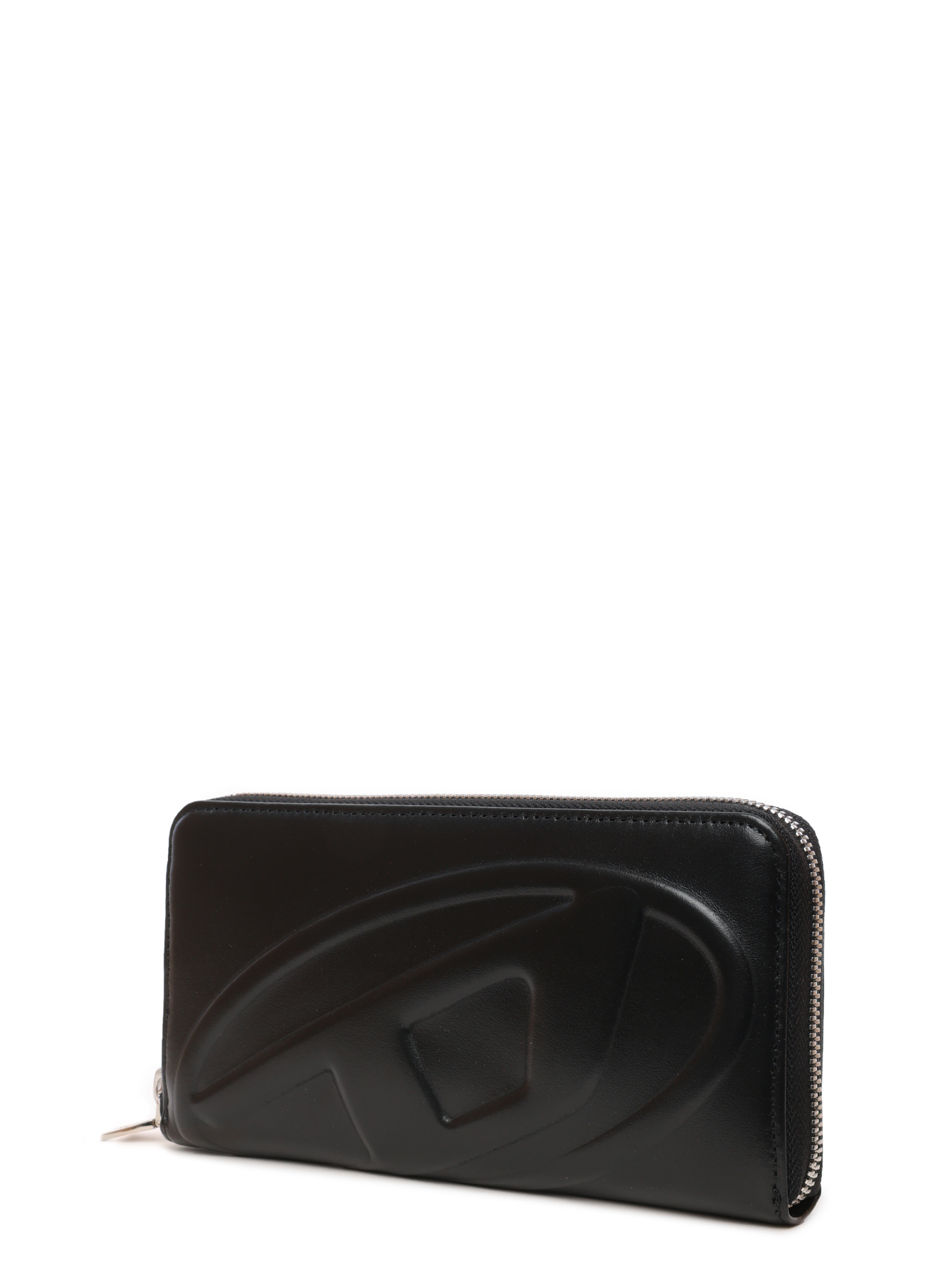 Кошелек Diesel X09893P5470T8013 кожаный женский — купить в интернет-магазине Verdistore