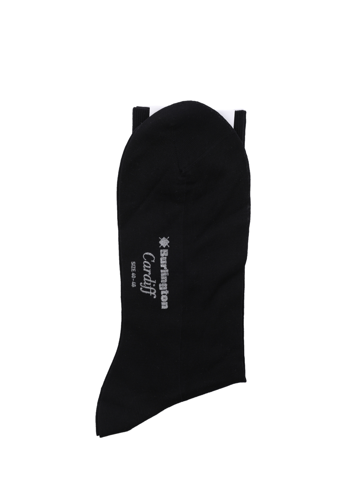 Носки BURLINGTON 21036 черные мужские — купить в интернет-магазине Verdistore