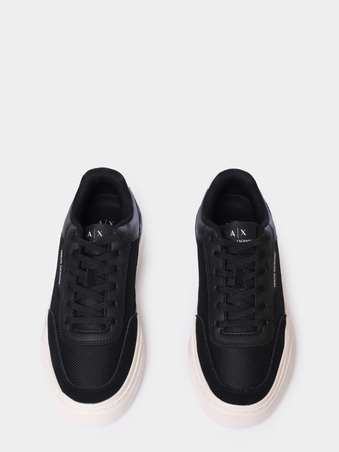 Кеды XM001968 AF19439 UC001 — купить в интернет-магазине Verdistore