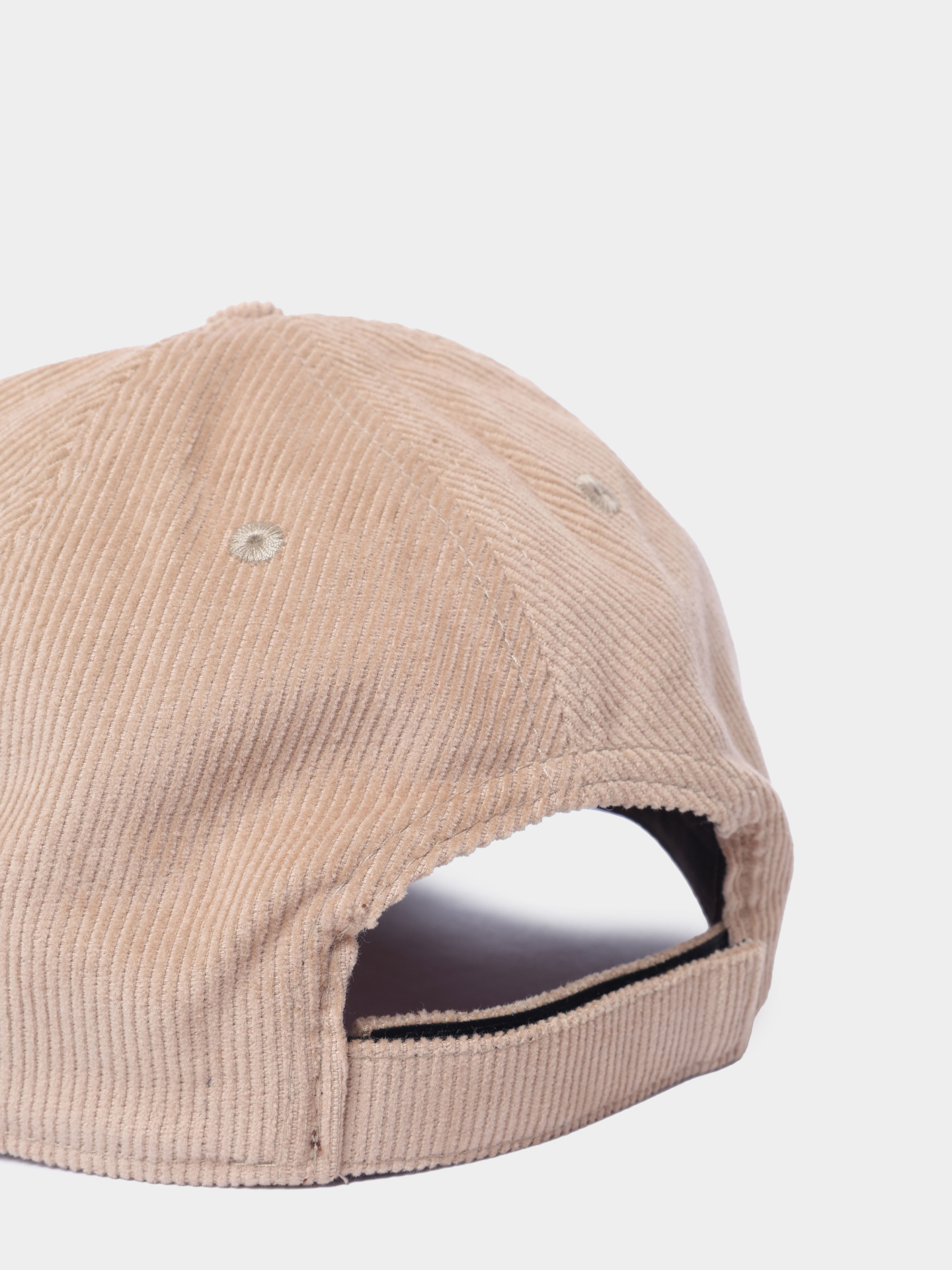 Бейсболка Autry ACPU - Q9BY вельветовая мужская — купить в интернет-магазине Verdistore