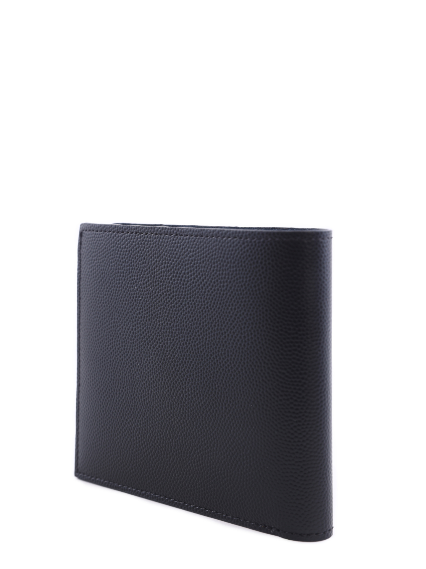 Портмоне ARALDI ARU0732/35 черное без логотипа — купить в интернет-магазине Verdistore