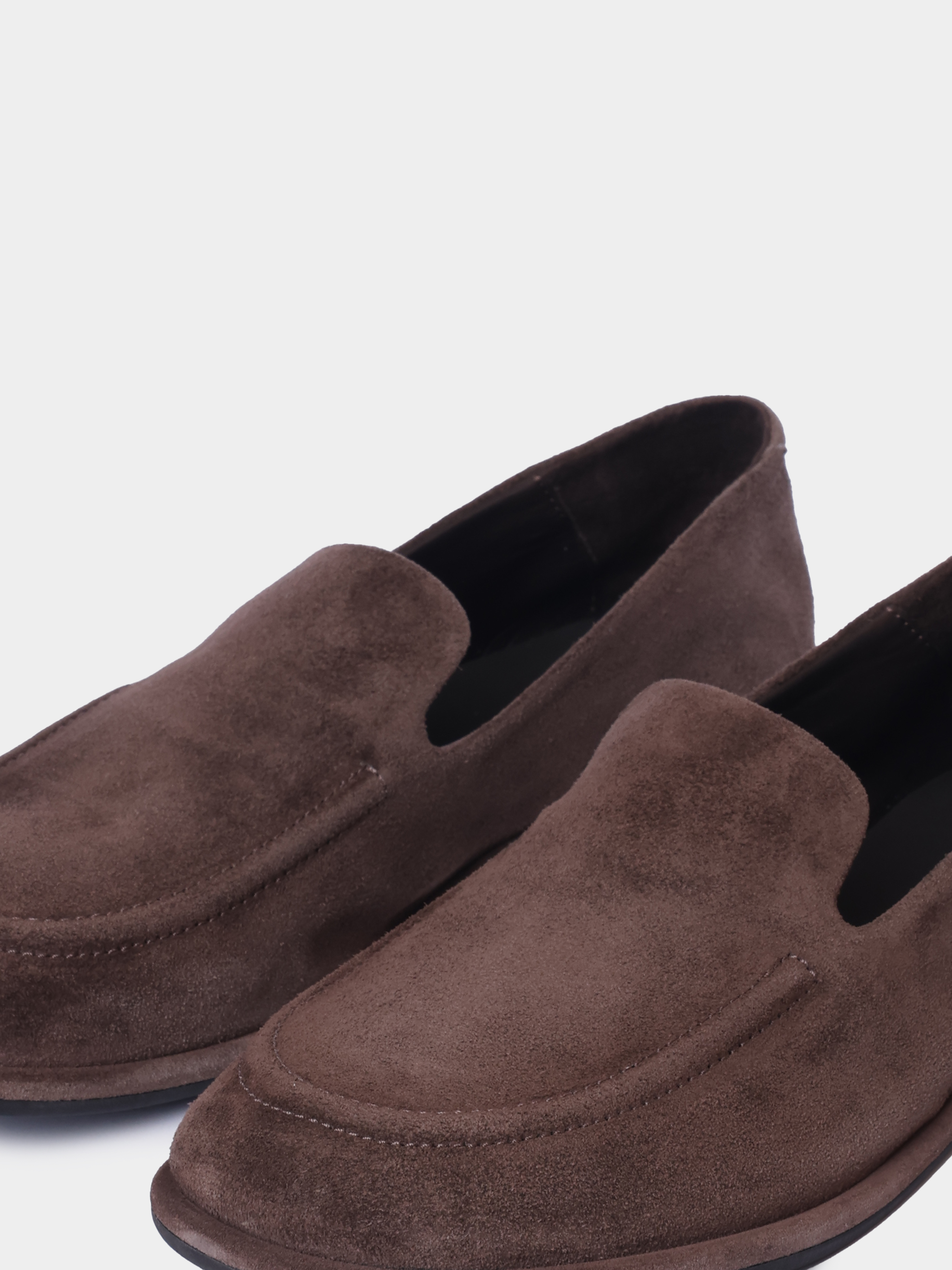Лоферы Officine Creative lOCDMIEN101LIGC1D302 замшевые женские  — купить в интернет-магазине Verdistore