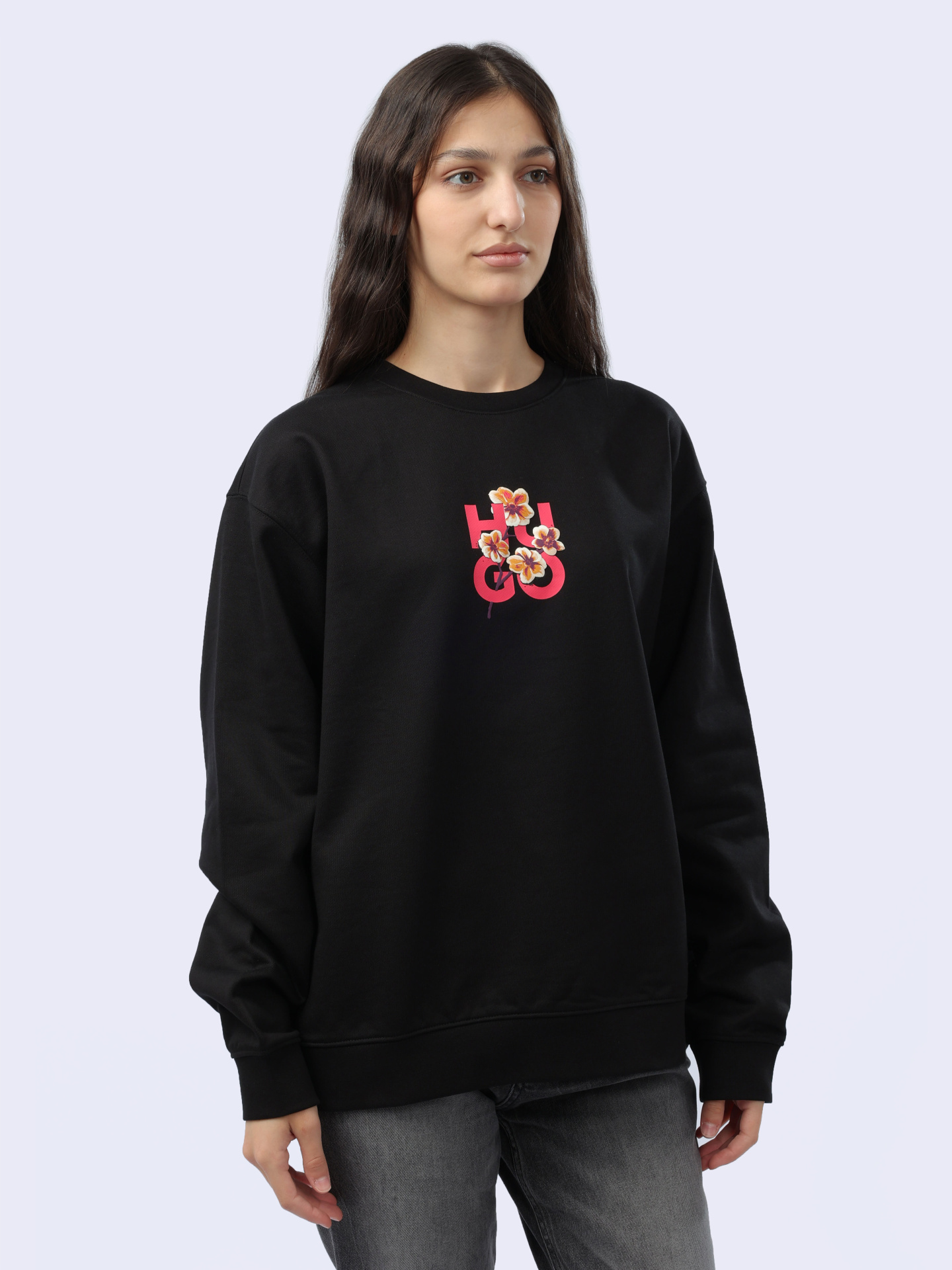 Свитшот — купить в интернет-магазине Verdistore