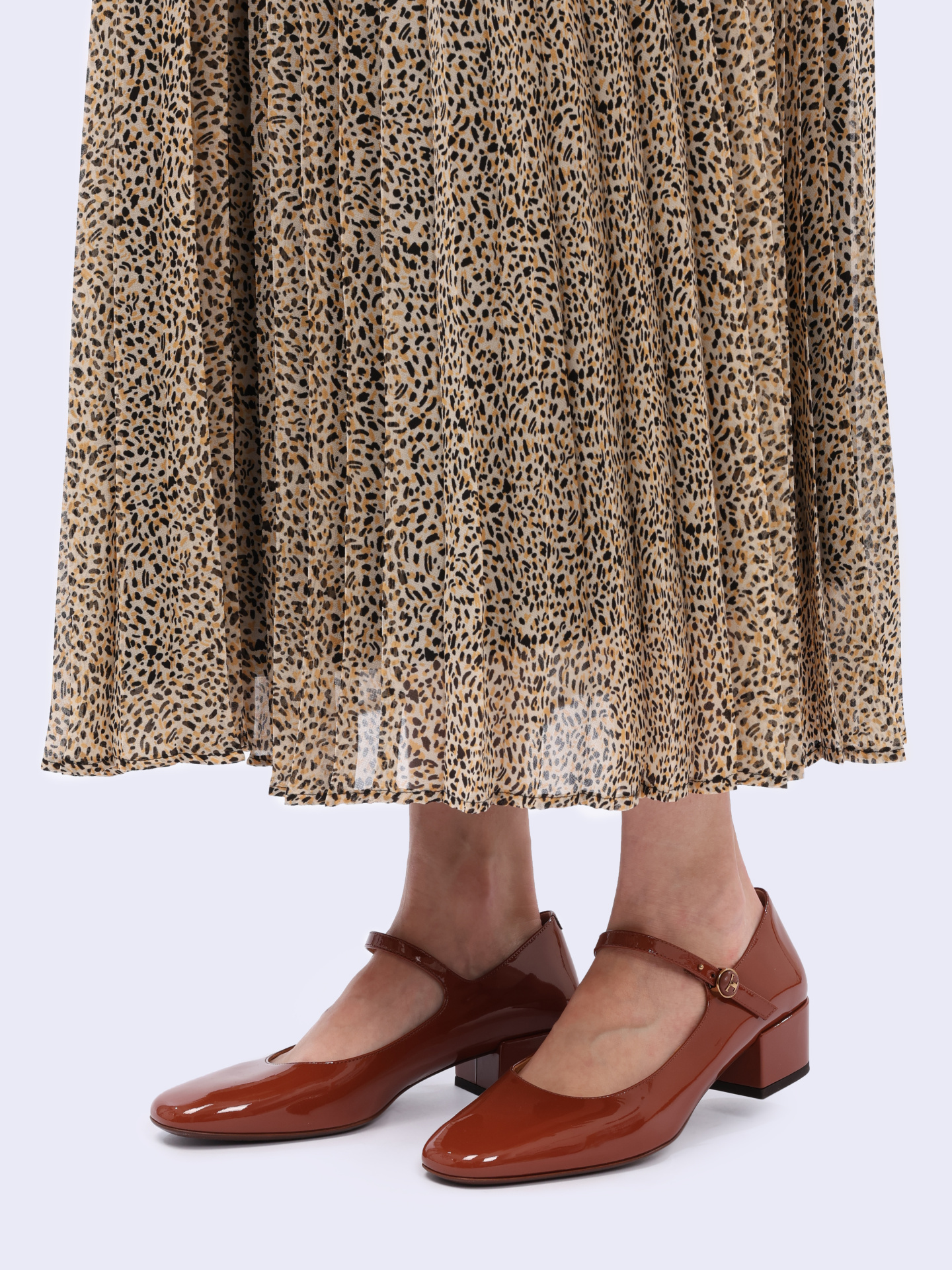 Туфли XXW33L0IN60TVB XXBR — купить в интернет-магазине Verdistore